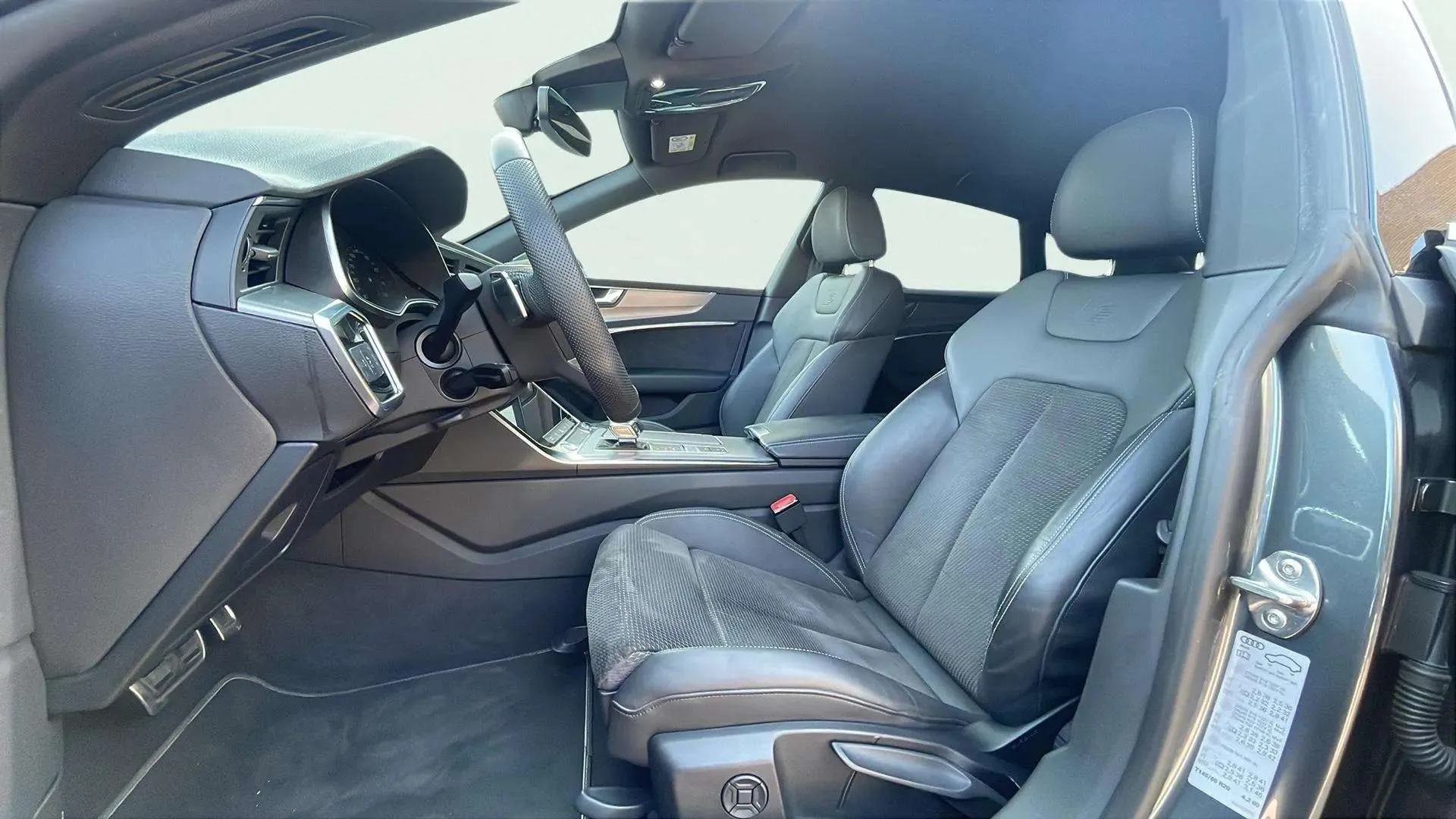 Audi A7 Sportback 45 TFSI S tronic - foto 20