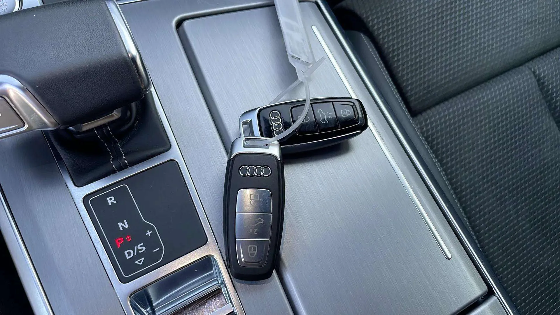Audi A7 Sportback 45 TFSI S tronic - foto 19