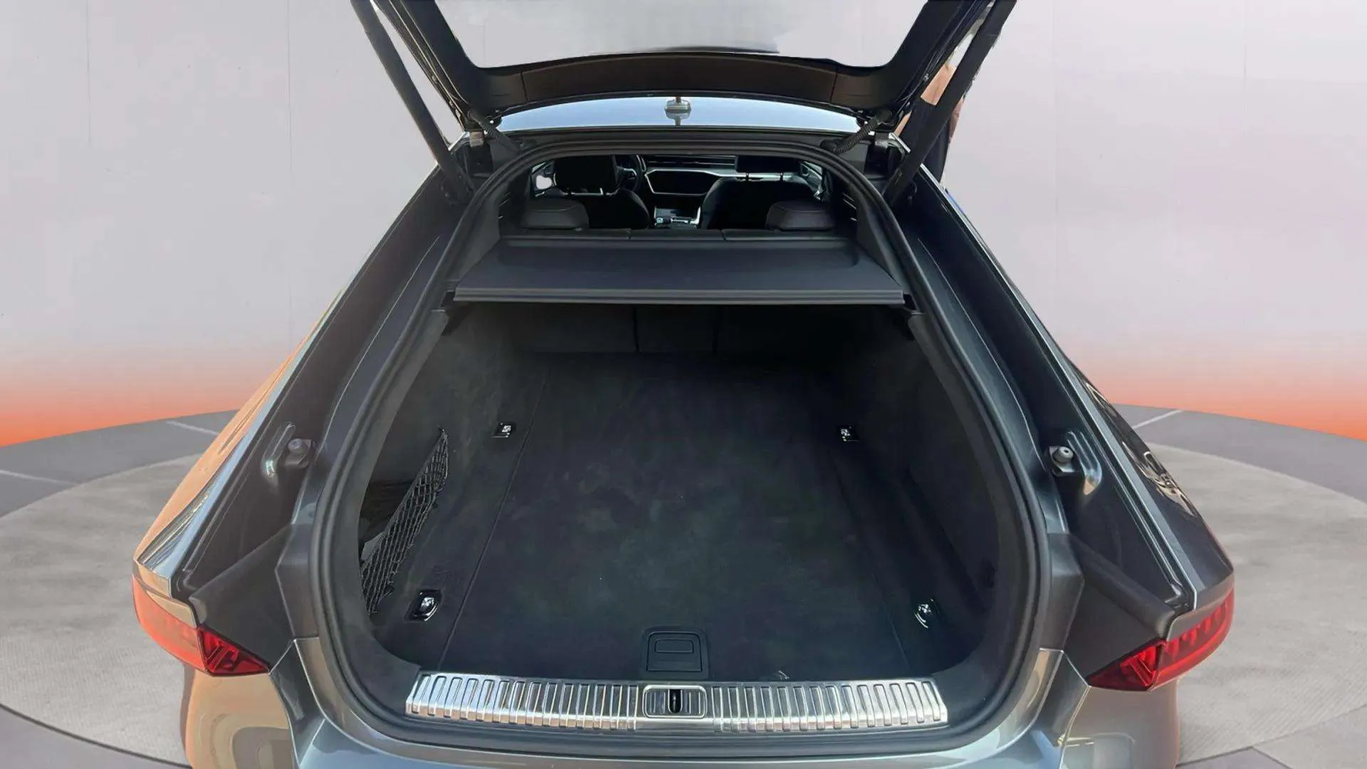 Audi A7 Sportback 45 TFSI S tronic - foto 9