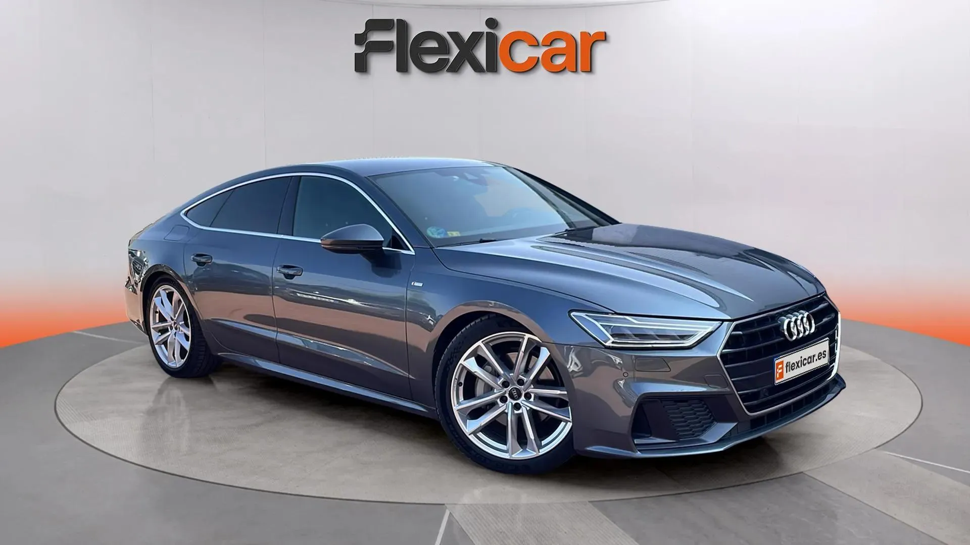 Audi A7 Sportback 45 TFSI S tronic