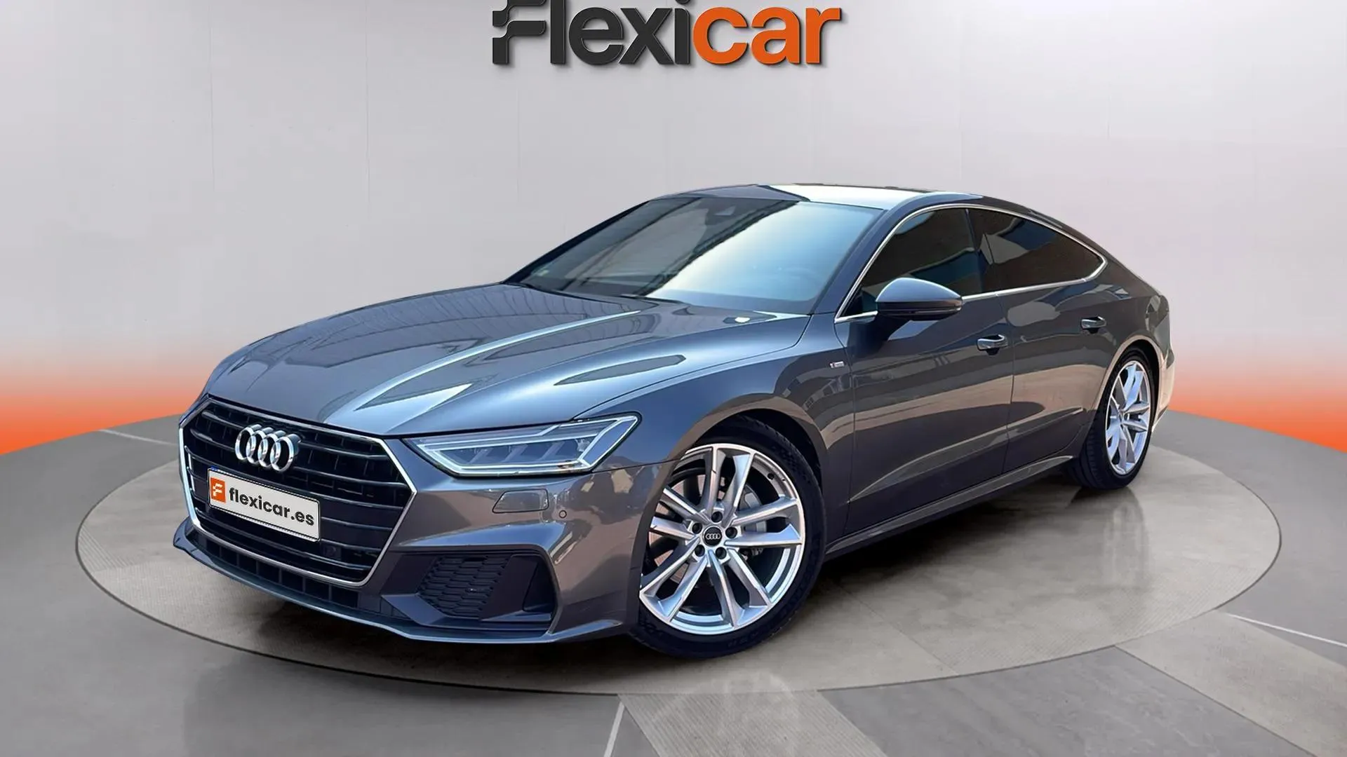 Audi A7 Sportback 45 TFSI S tronic - foto 3