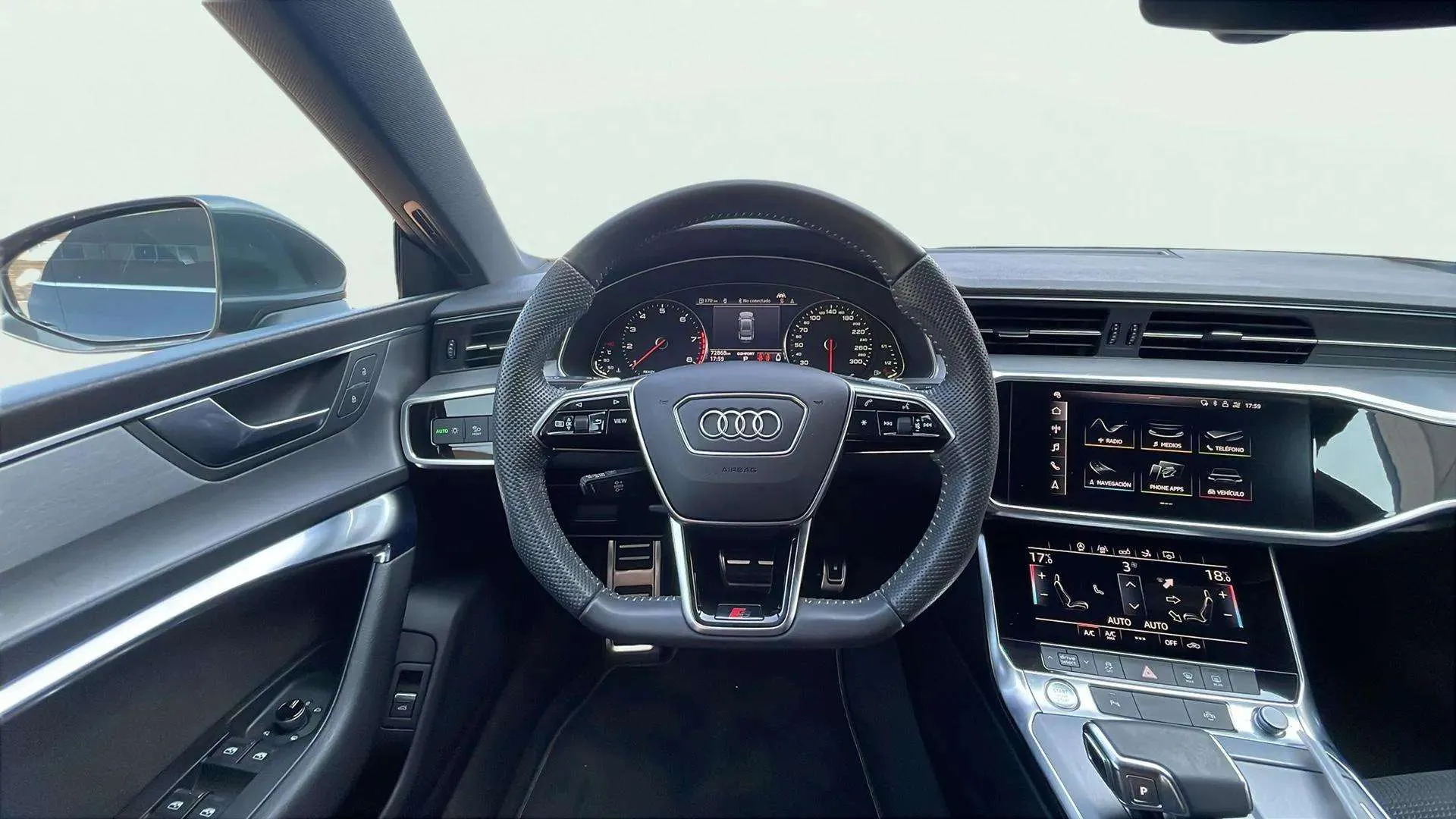 Audi A7 Sportback 45 TFSI S tronic - foto 14