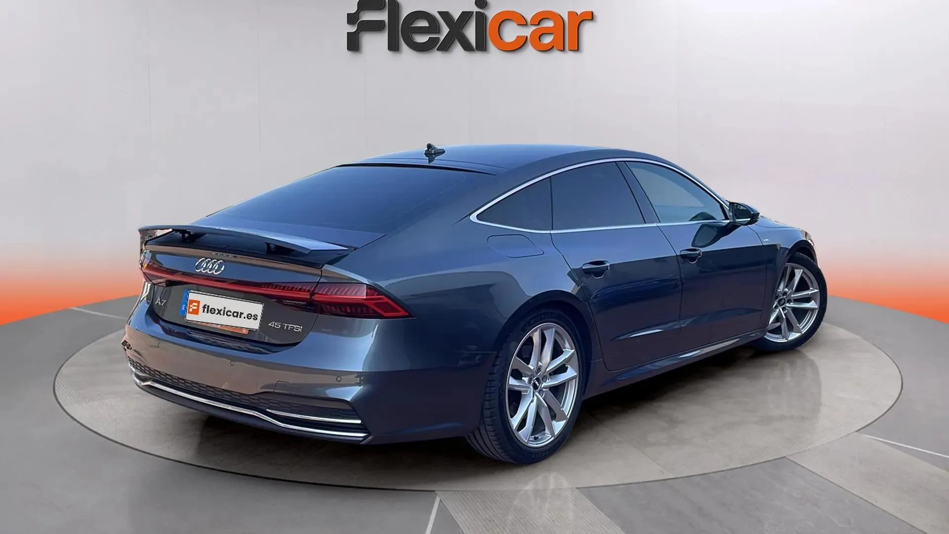 Audi A7 Sportback 45 TFSI S tronic - foto 7