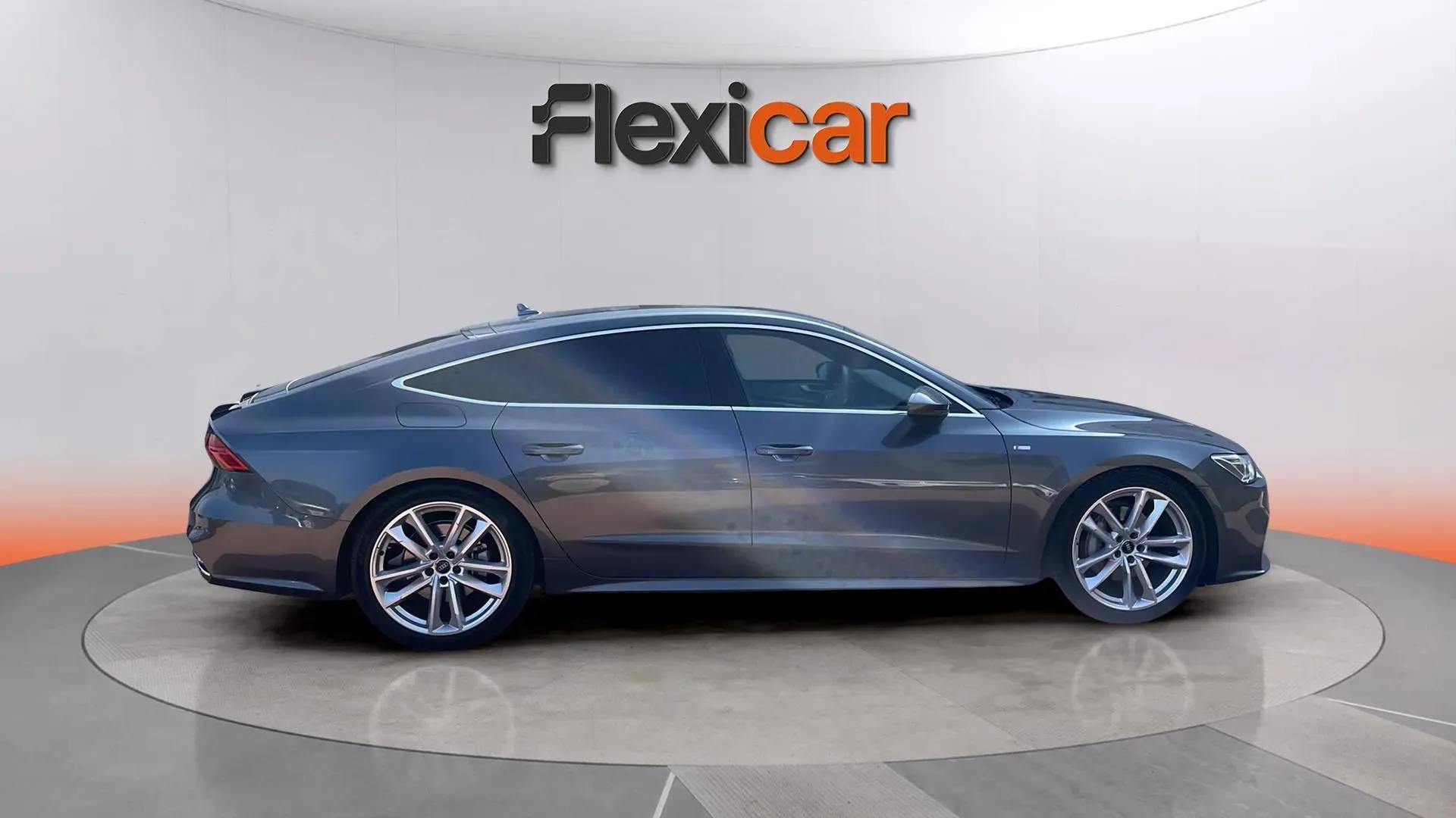 Audi A7 Sportback 45 TFSI S tronic - foto 8