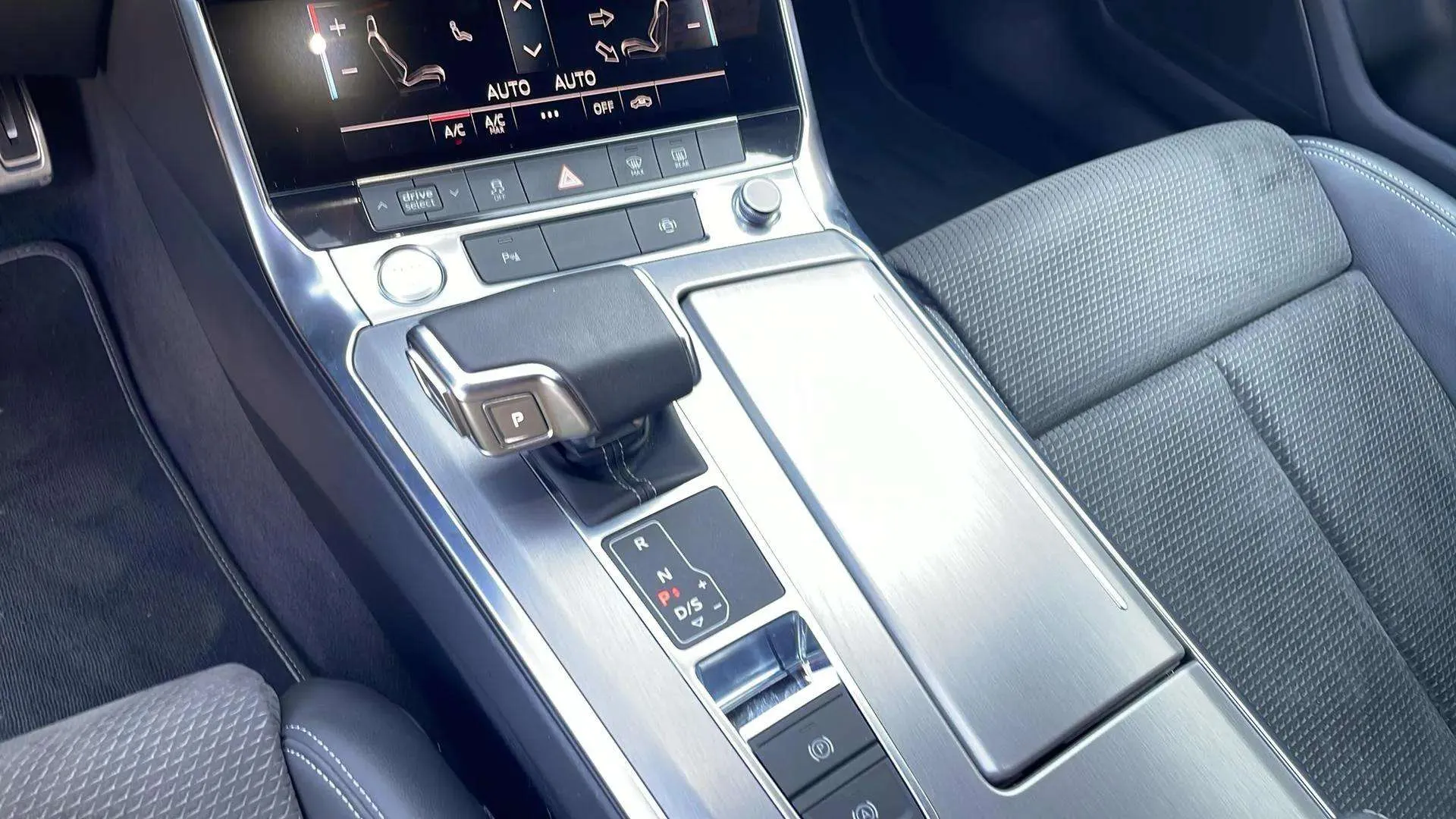 Audi A7 Sportback 45 TFSI S tronic - foto 18