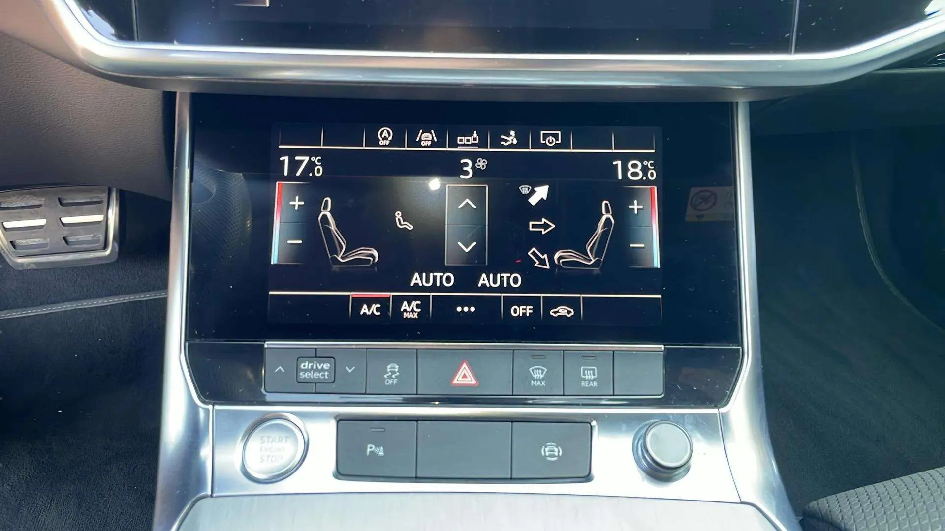 Audi A7 Sportback 45 TFSI S tronic - foto 16