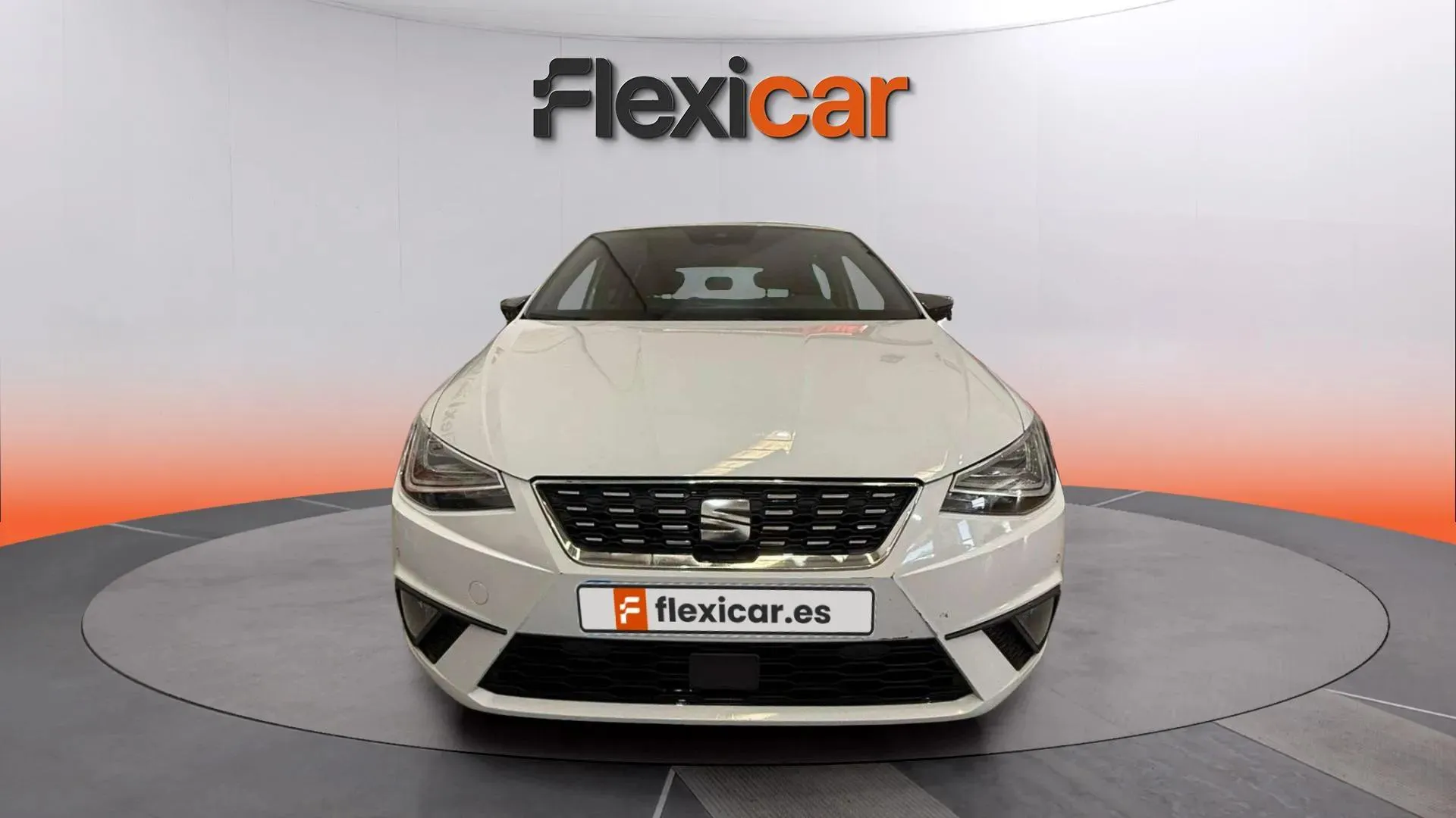 SEAT Ibiza 1.0 TSI Special Edition