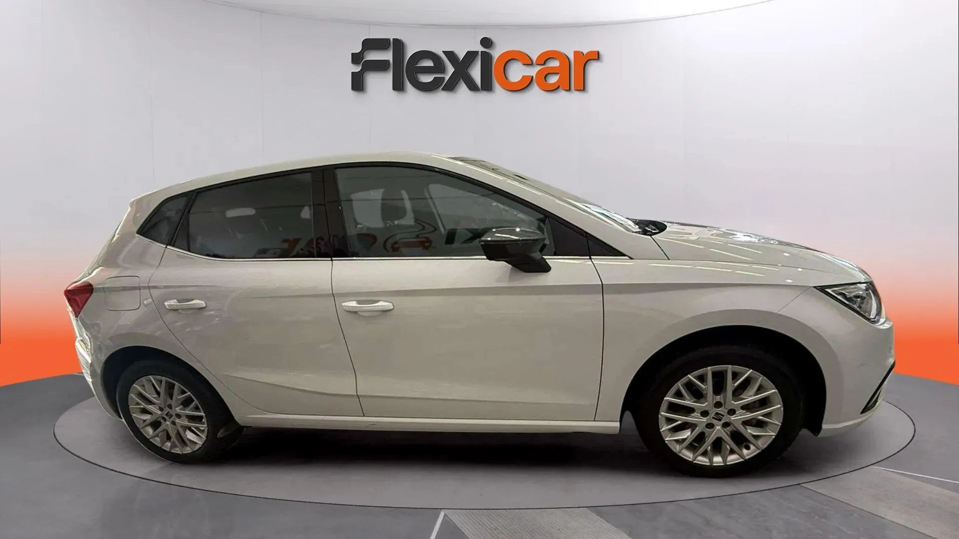 SEAT Ibiza 1.0 TSI Special Edition - foto 2
