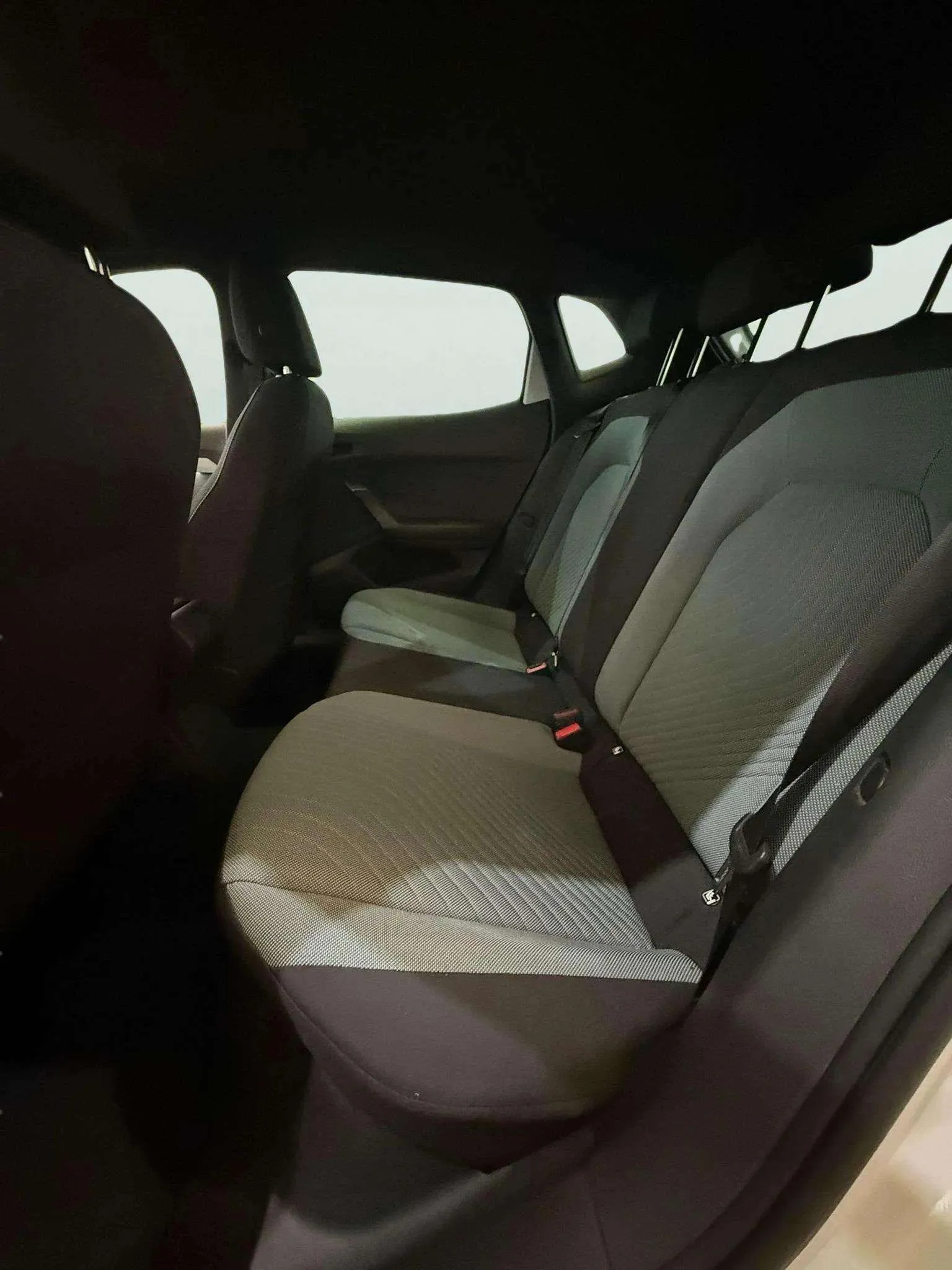 SEAT Ibiza 1.0 TSI Special Edition - foto 14