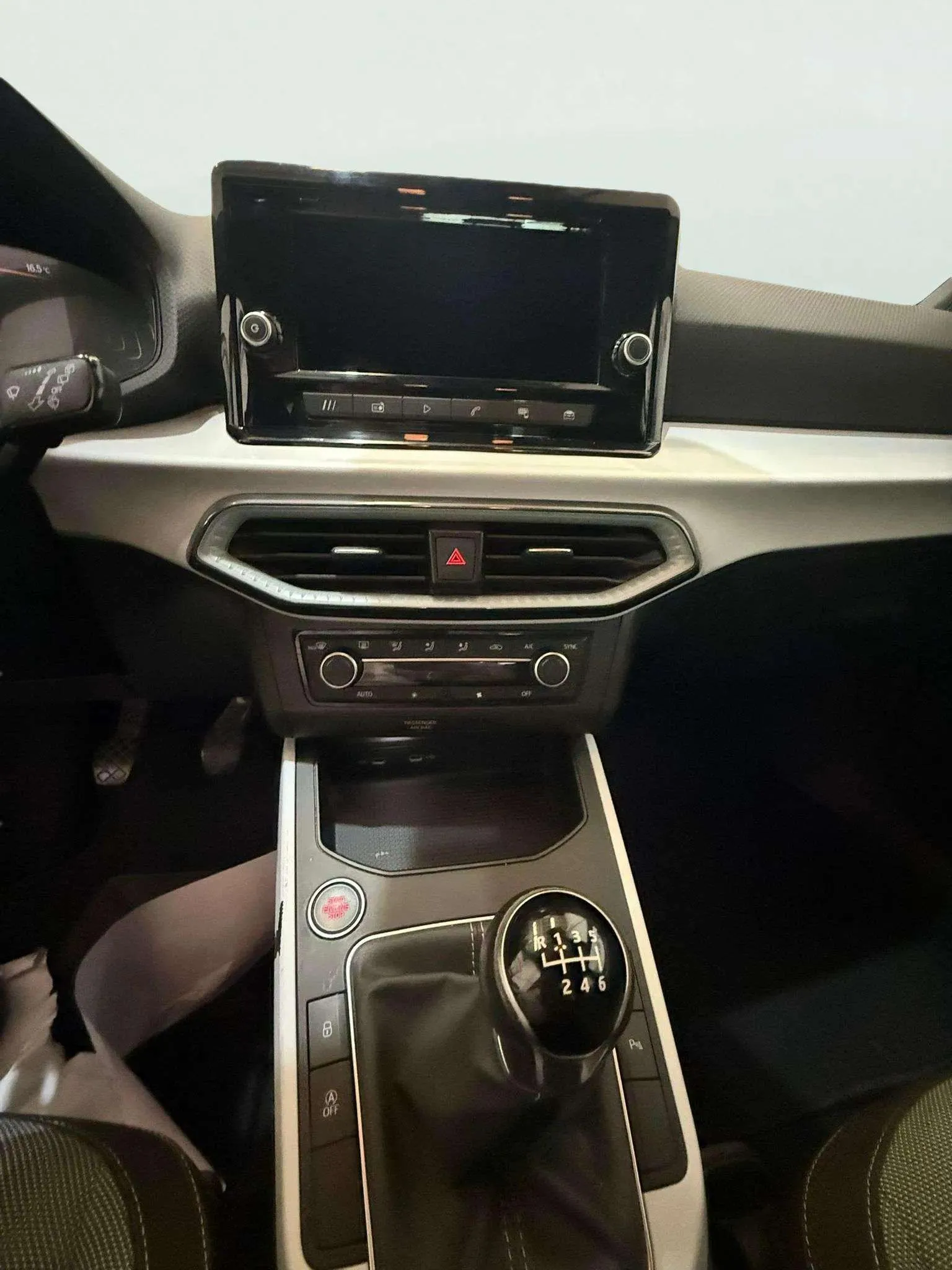 SEAT Ibiza 1.0 TSI Special Edition - foto 11