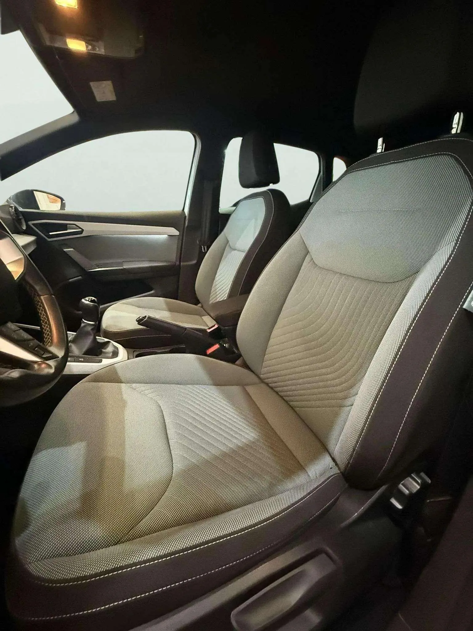SEAT Ibiza 1.0 TSI Special Edition - foto 13