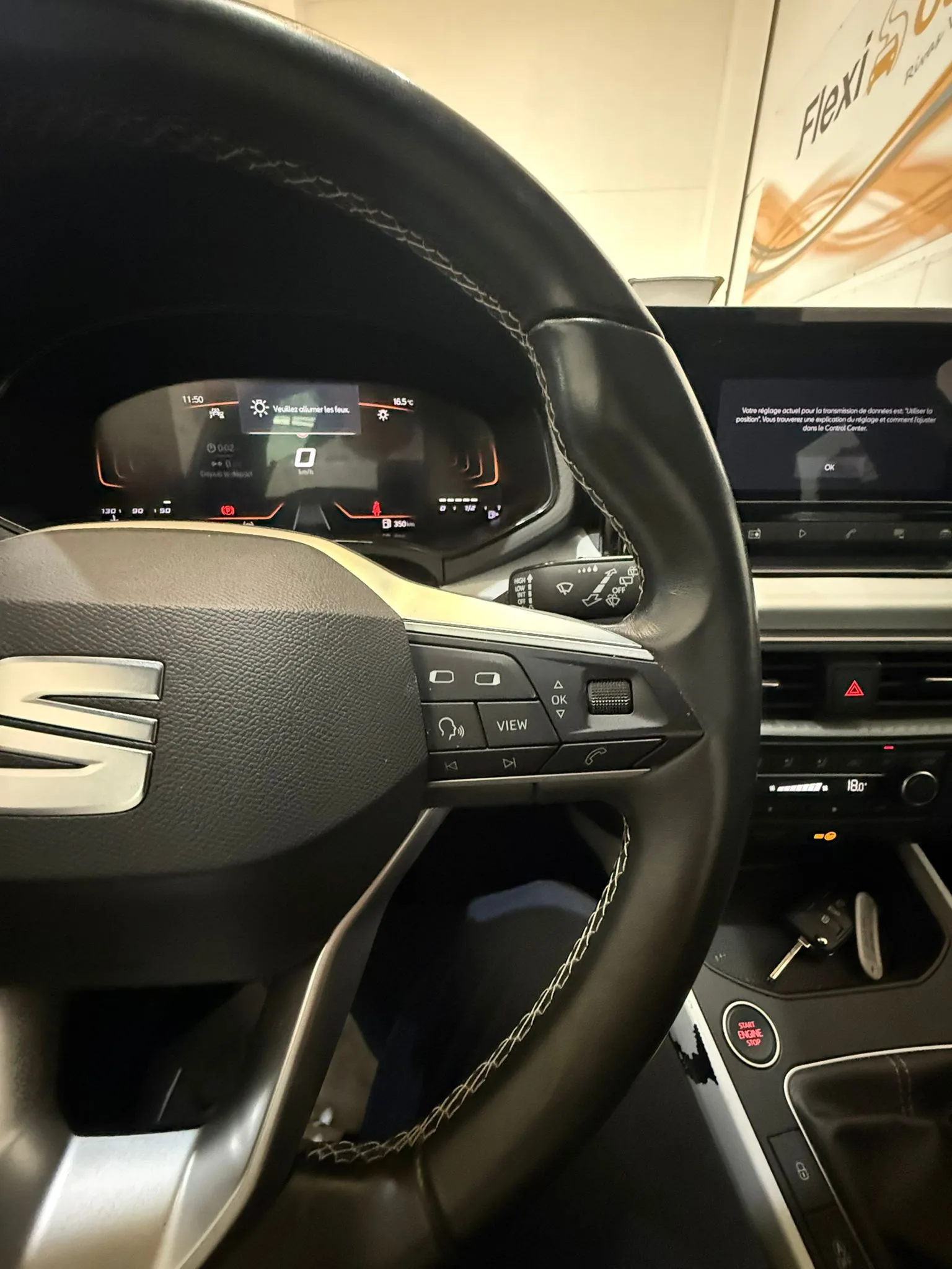 SEAT Ibiza 1.0 TSI Special Edition - foto 6