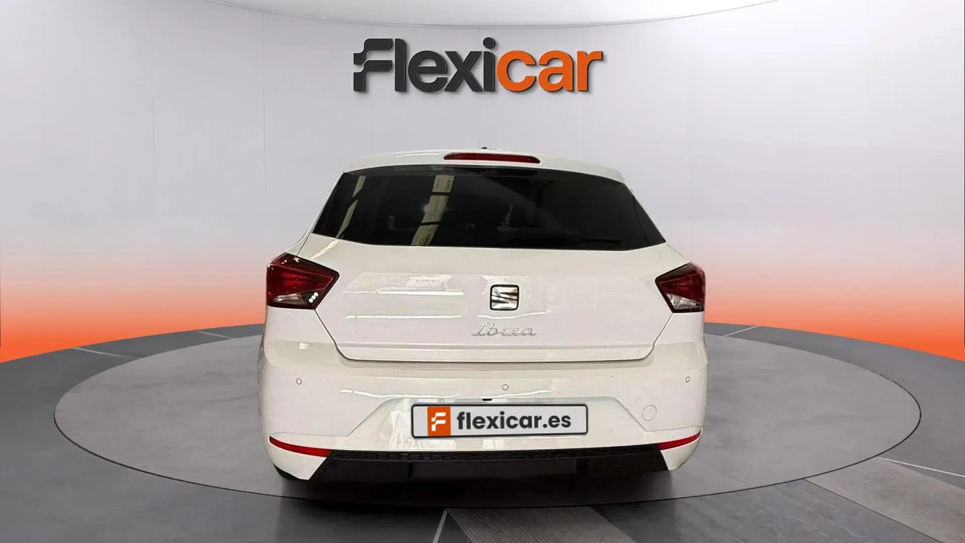 SEAT Ibiza 1.0 TSI Special Edition - foto 3