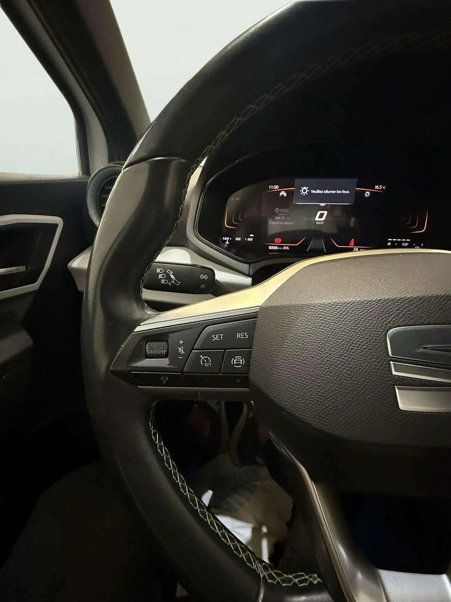 SEAT Ibiza 1.0 TSI Special Edition - foto 5
