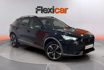 cupra formentor 15 tsi 110kw 150 cv dsg gasolina automatica esplugues 2 903000000233878