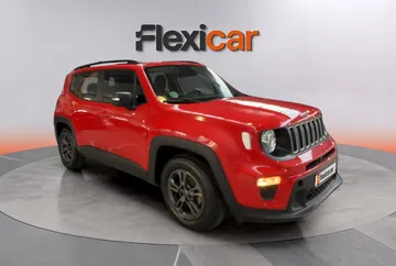 jeep renegade longitude 10g 88kw 120cv 4x2 gasolina manual aviles 903000000233879