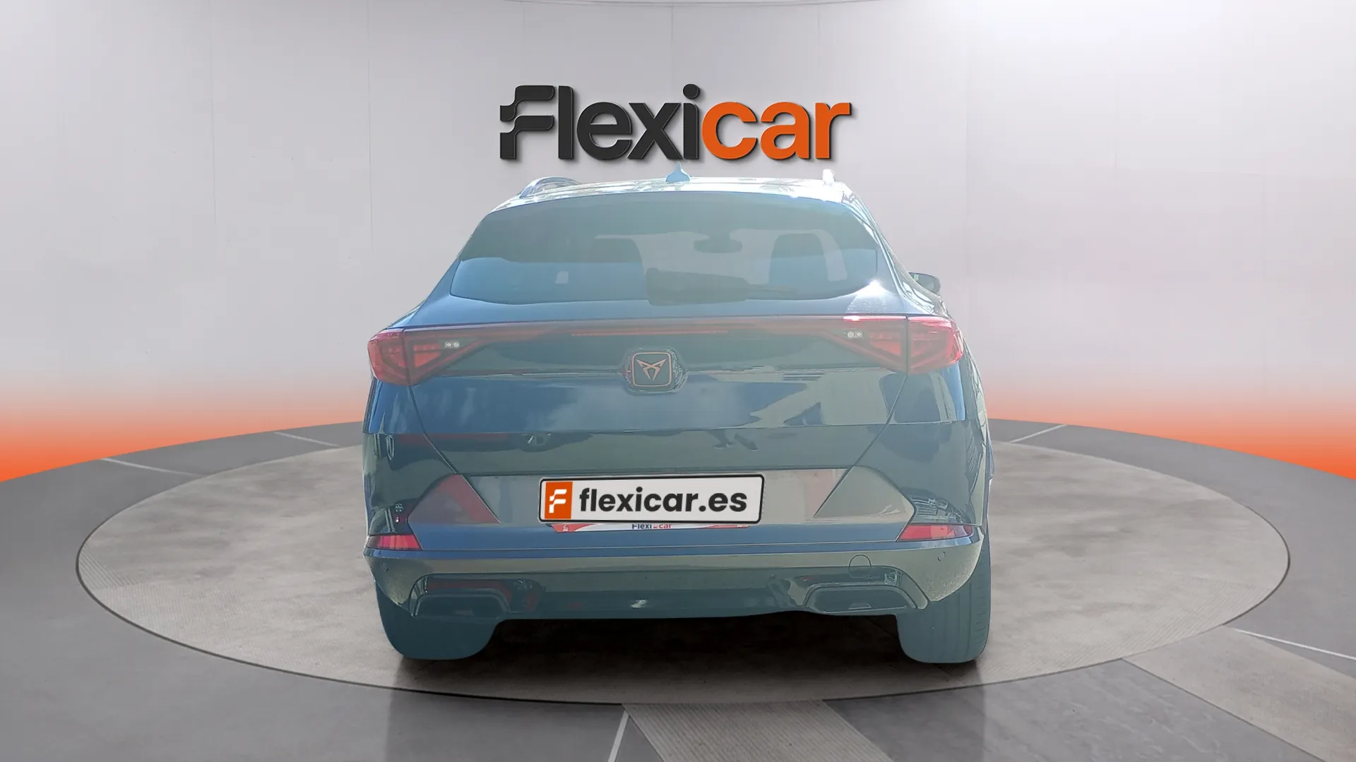 Cupra Formentor 1.5 TSI DSG - foto 4