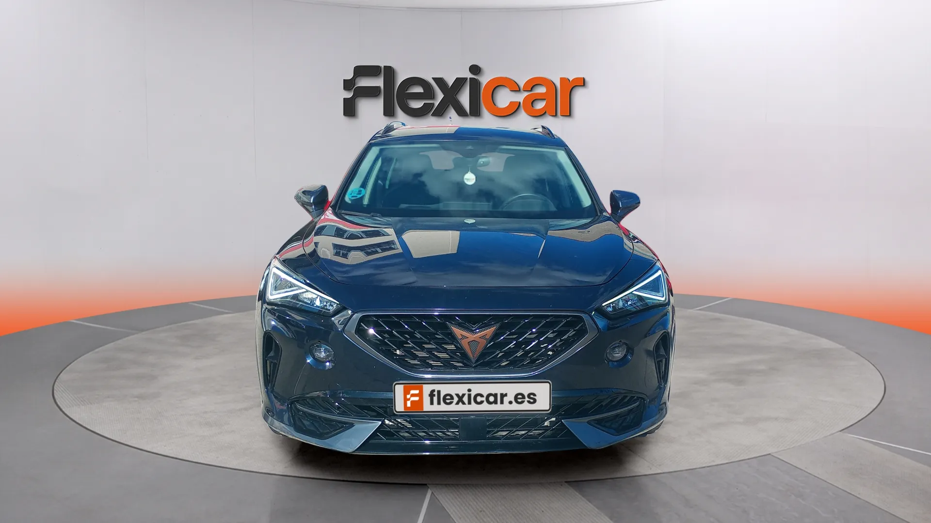 Cupra Formentor 1.5 TSI DSG - foto 2