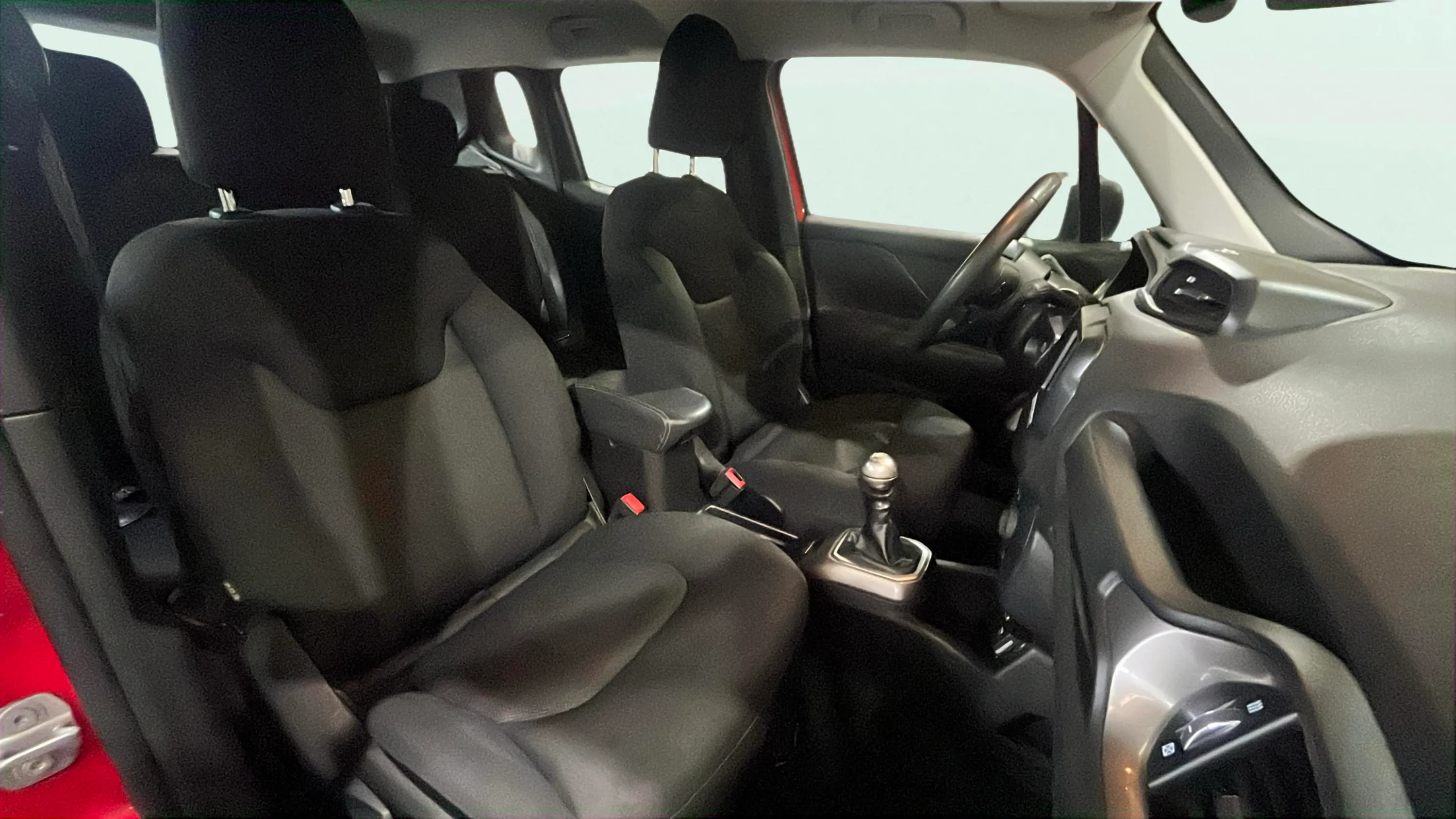 Jeep Renegade Longitude 1.0G 4x2 - foto 17