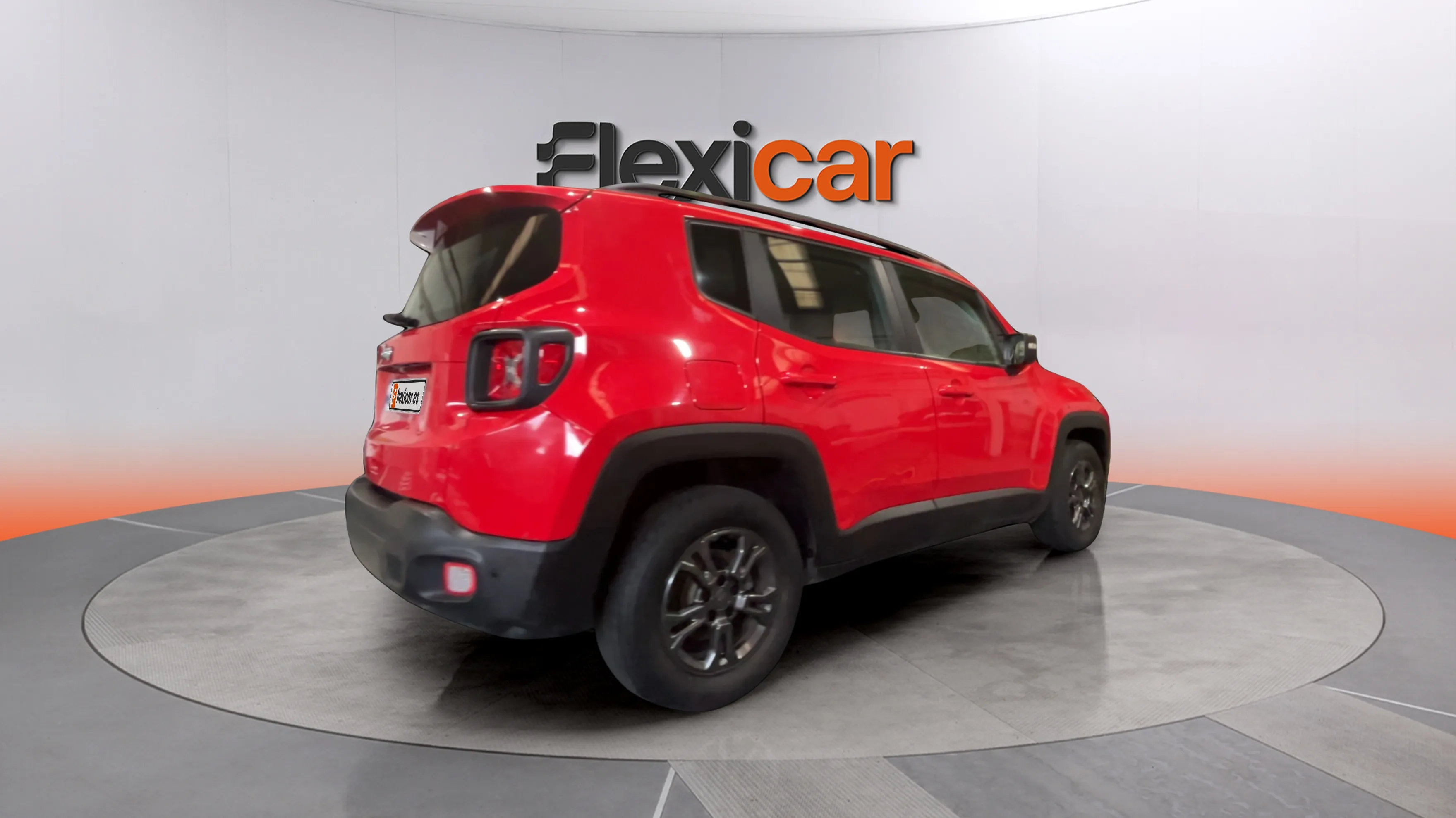 Jeep Renegade Longitude 1.0G 4x2 - foto 8