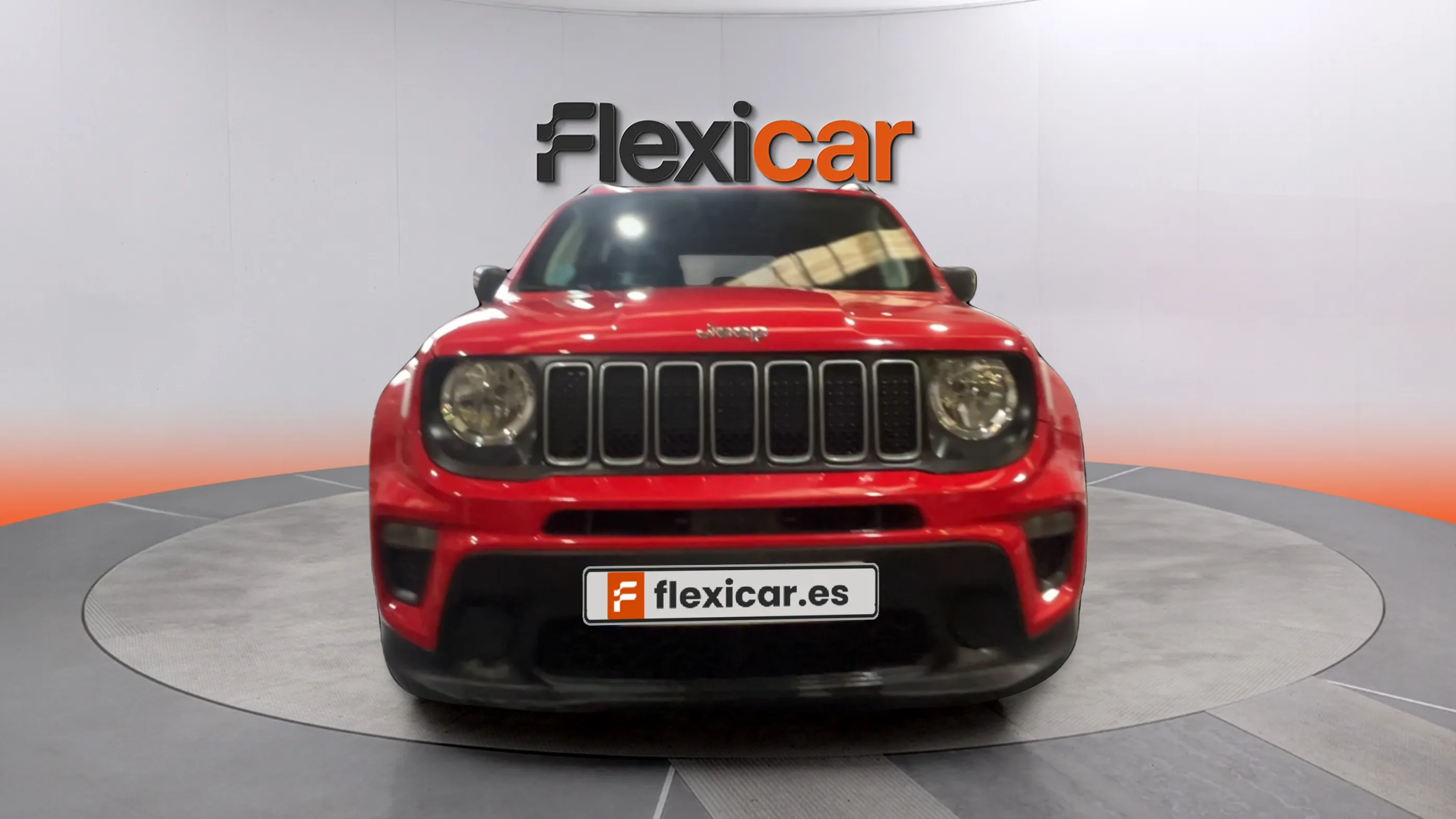 Jeep Renegade Longitude 1.0G 4x2 - foto 2
