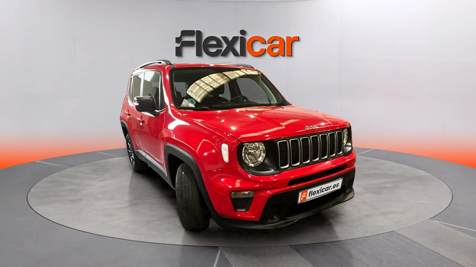 Jeep Renegade Longitude 1.0G 4x2 - foto 3