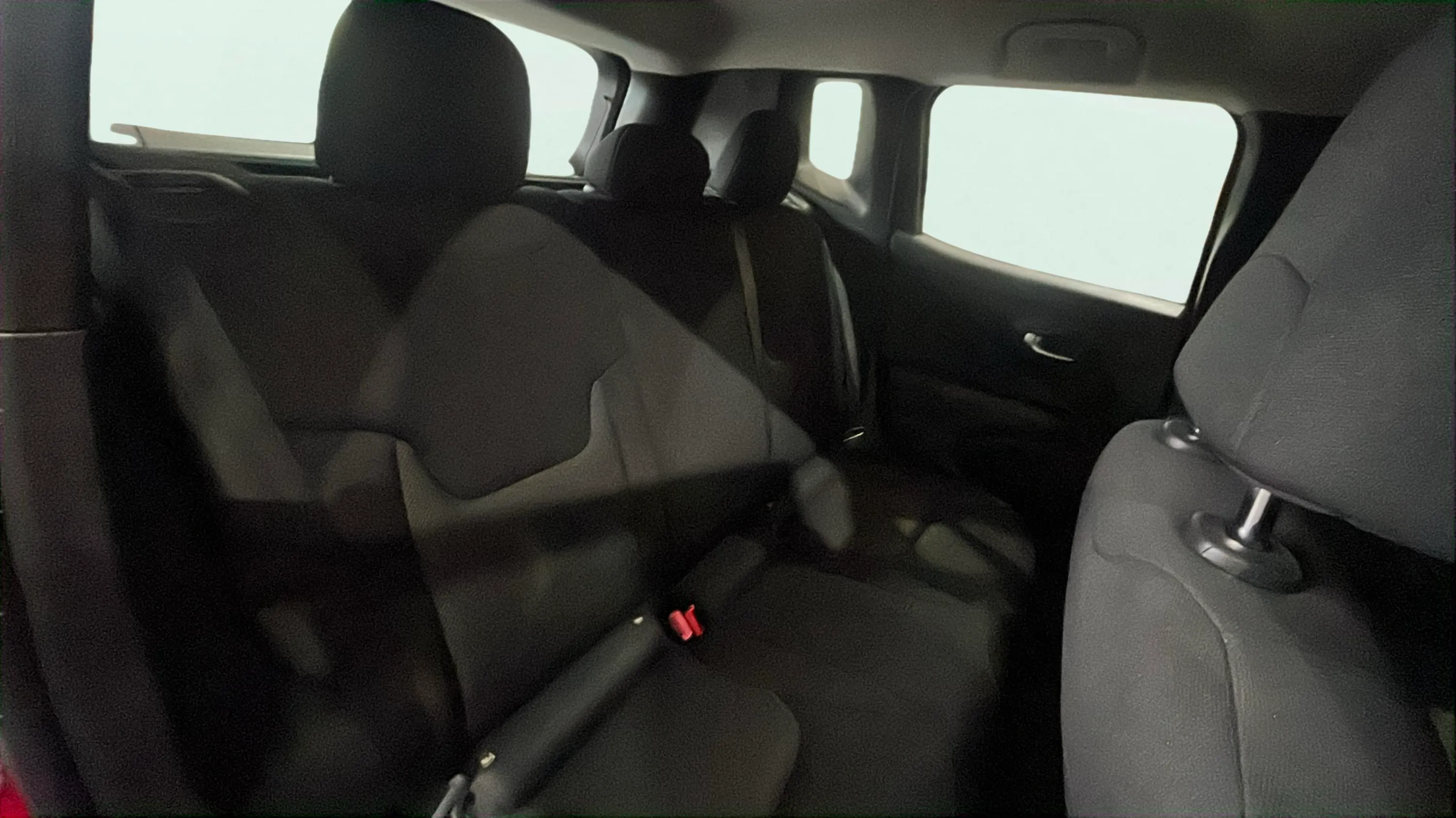 Jeep Renegade Longitude 1.0G 4x2 - foto 18