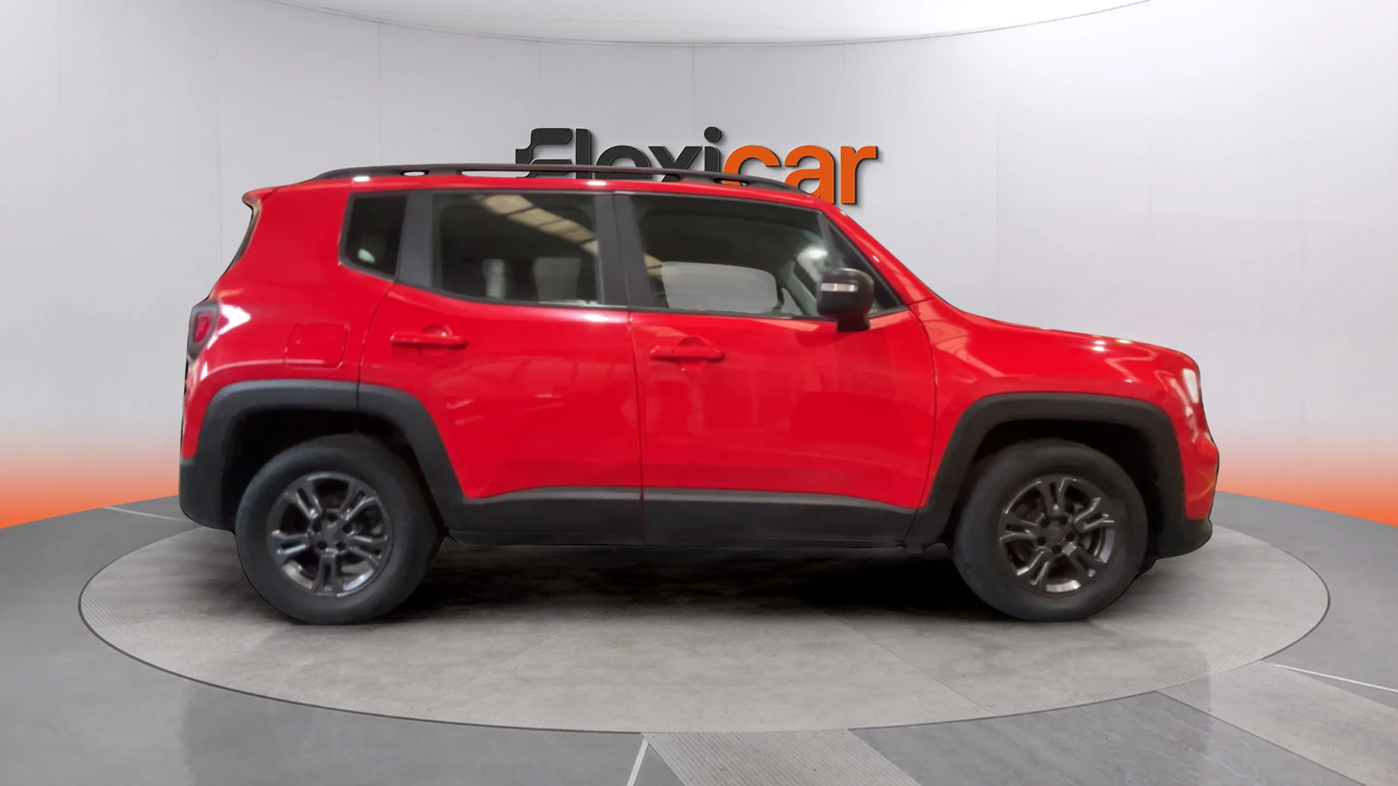 Jeep Renegade Longitude 1.0G 4x2 - foto 9
