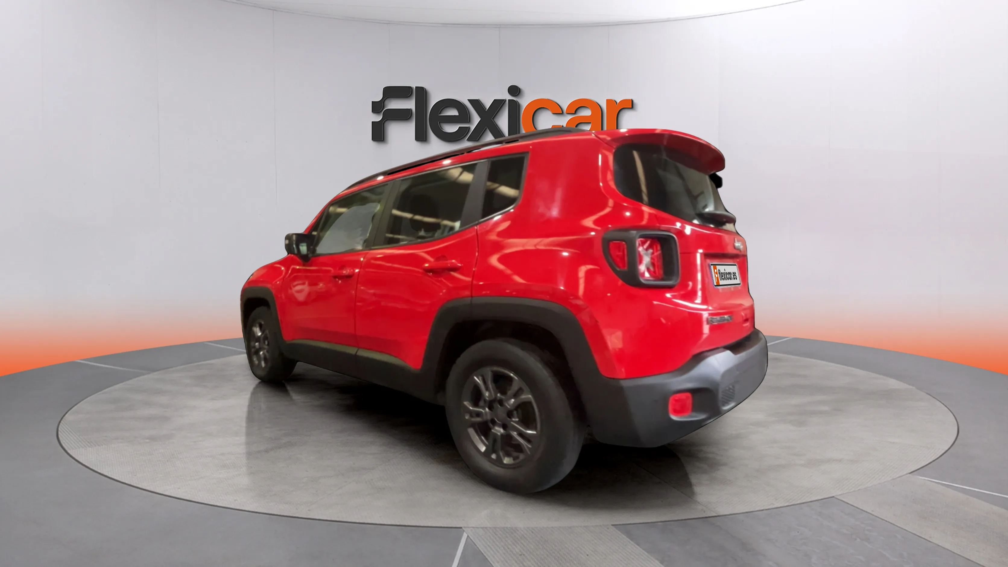 Jeep Renegade Longitude 1.0G 4x2 - foto 6