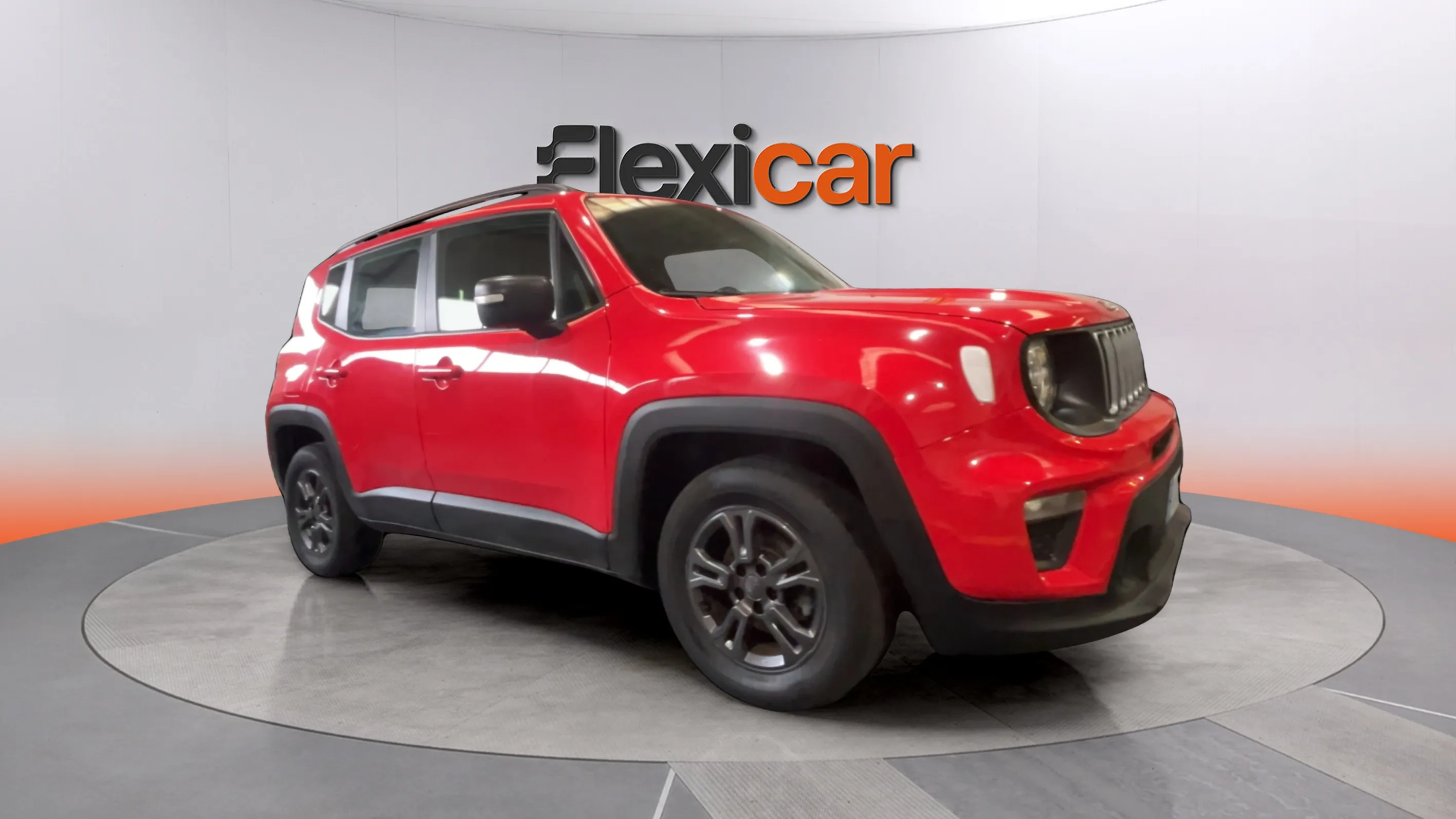 Jeep Renegade Longitude 1.0G 4x2