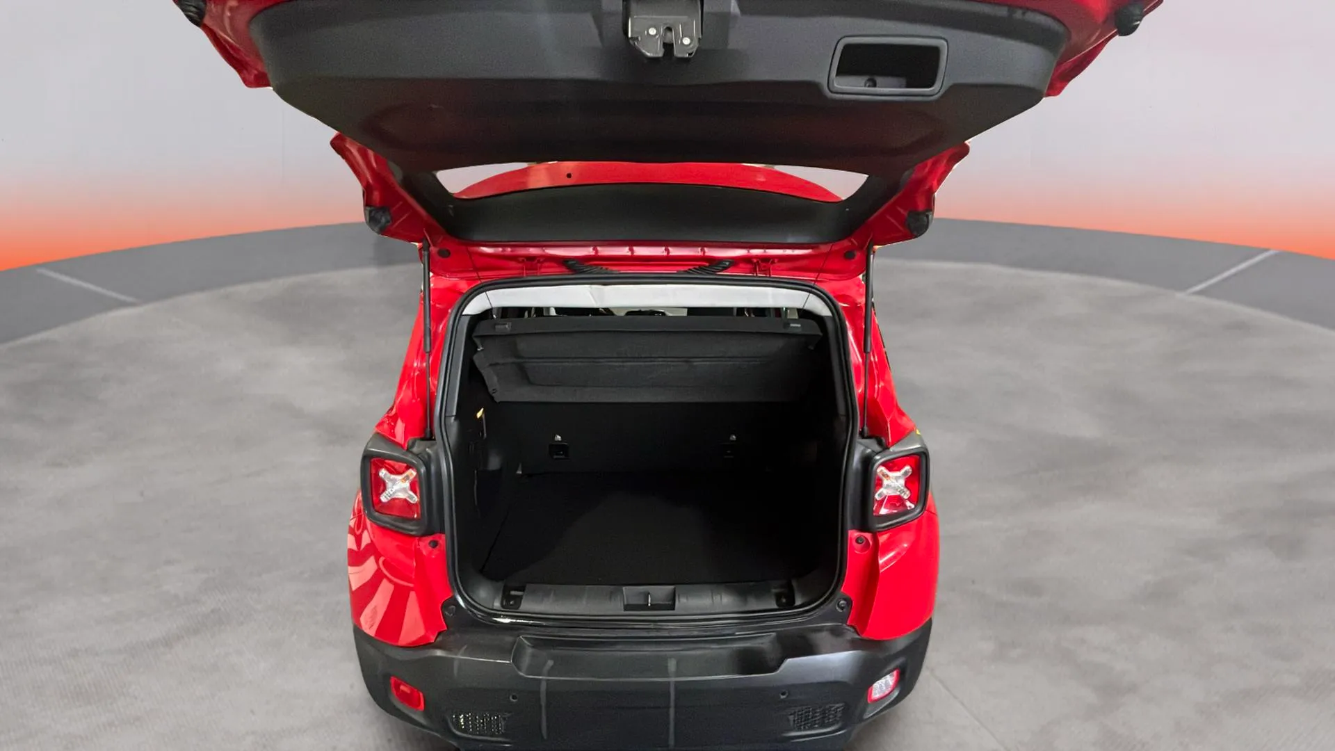 Jeep Renegade Longitude 1.0G 4x2 - foto 11
