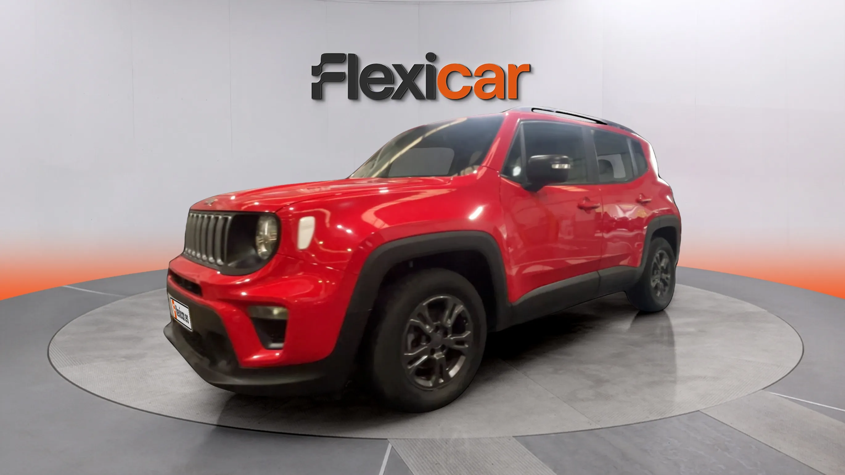 Jeep Renegade Longitude 1.0G 4x2 - foto 4