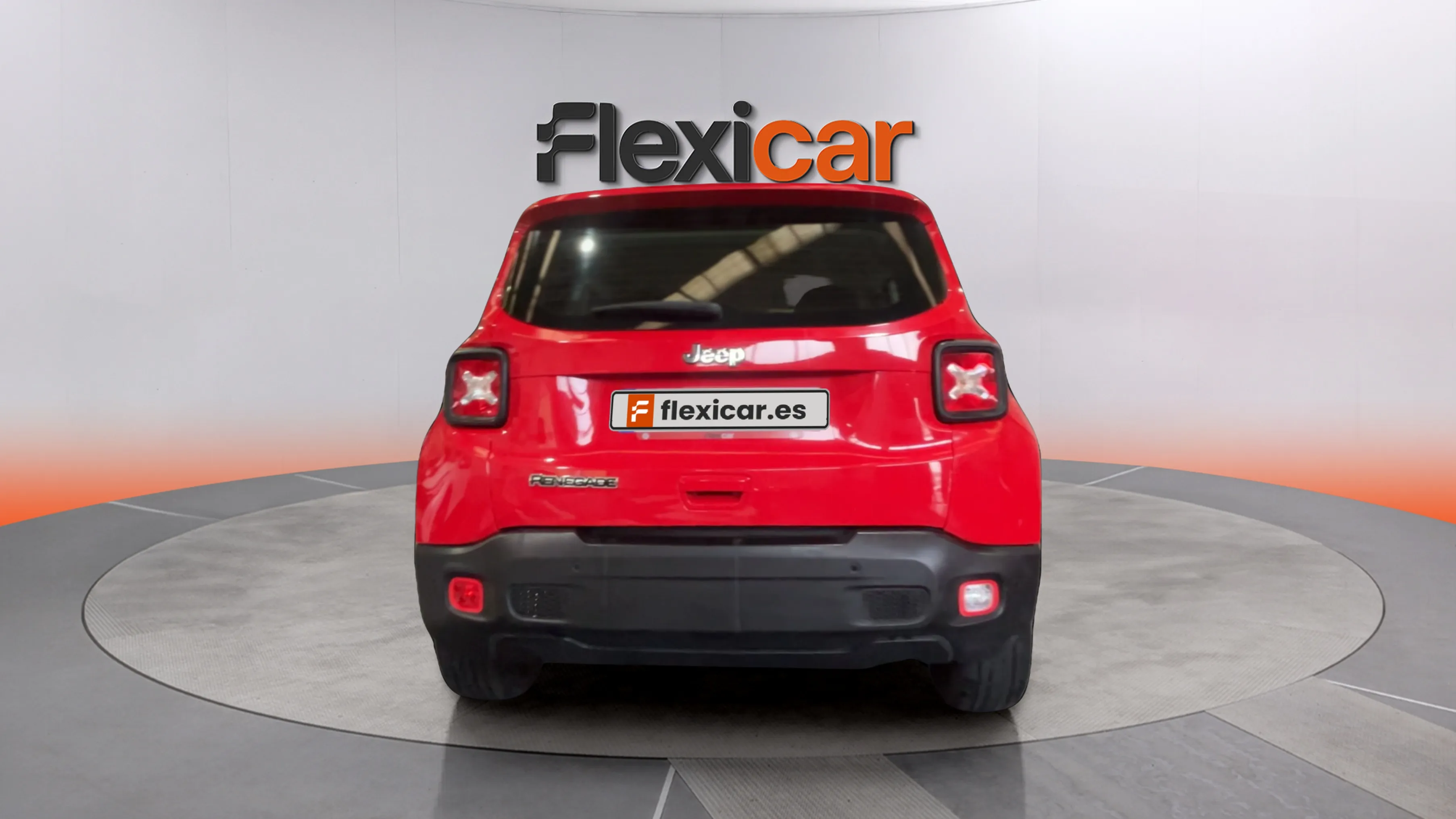 Jeep Renegade Longitude 1.0G 4x2 - foto 7