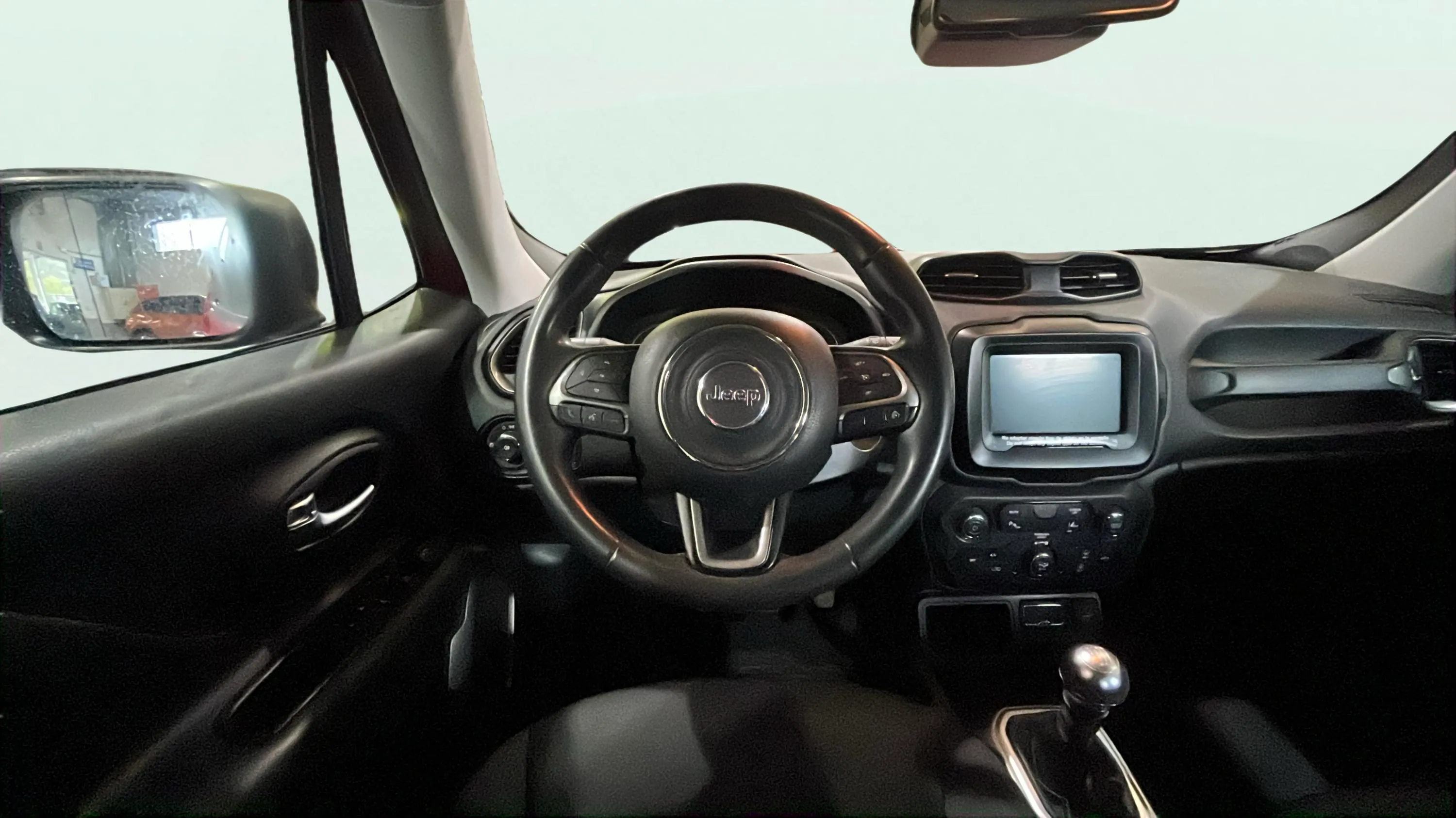 Jeep Renegade Longitude 1.0G 4x2 - foto 14