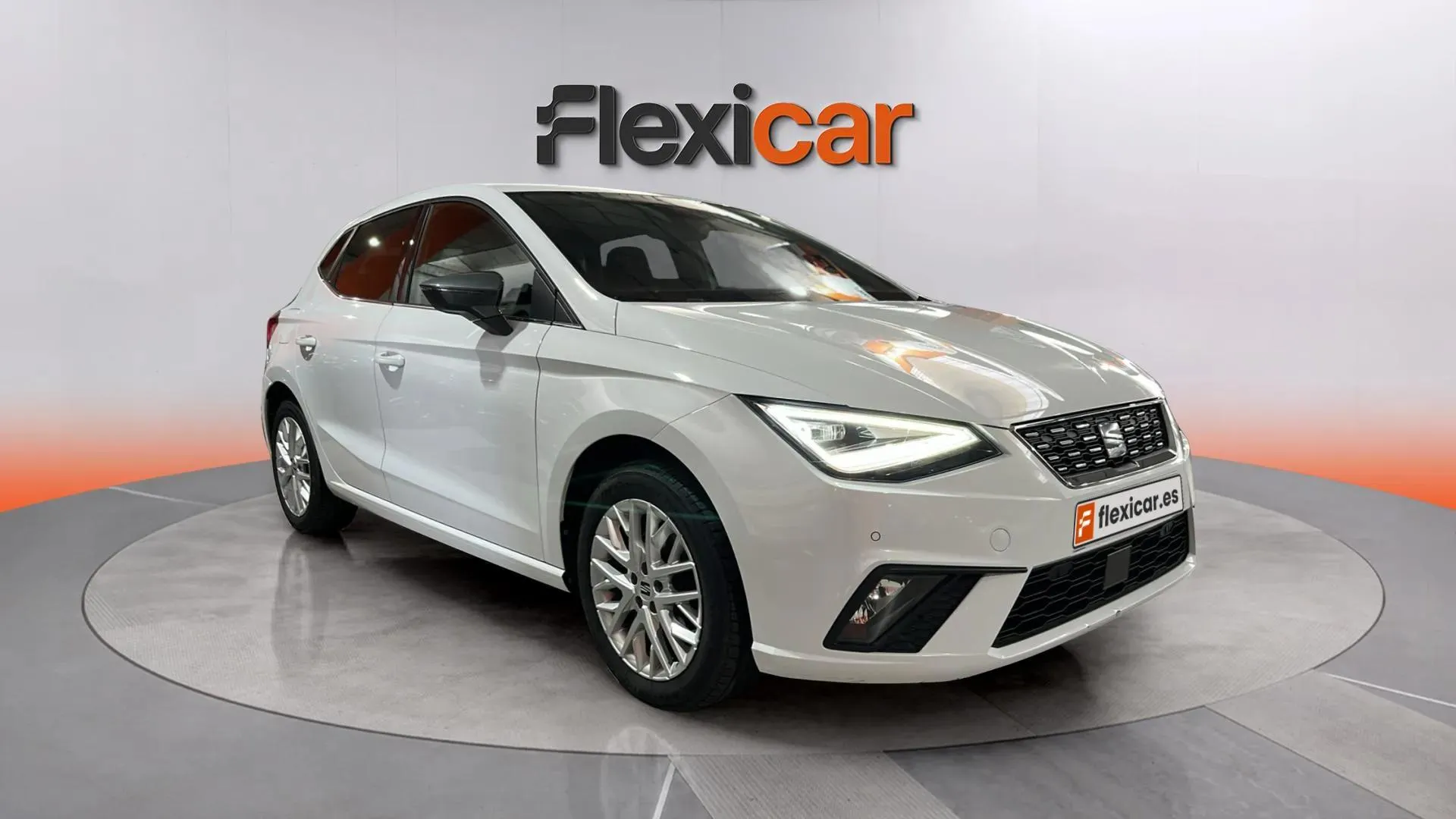 SEAT Ibiza 1.0 TSI Special Edition Xcellence