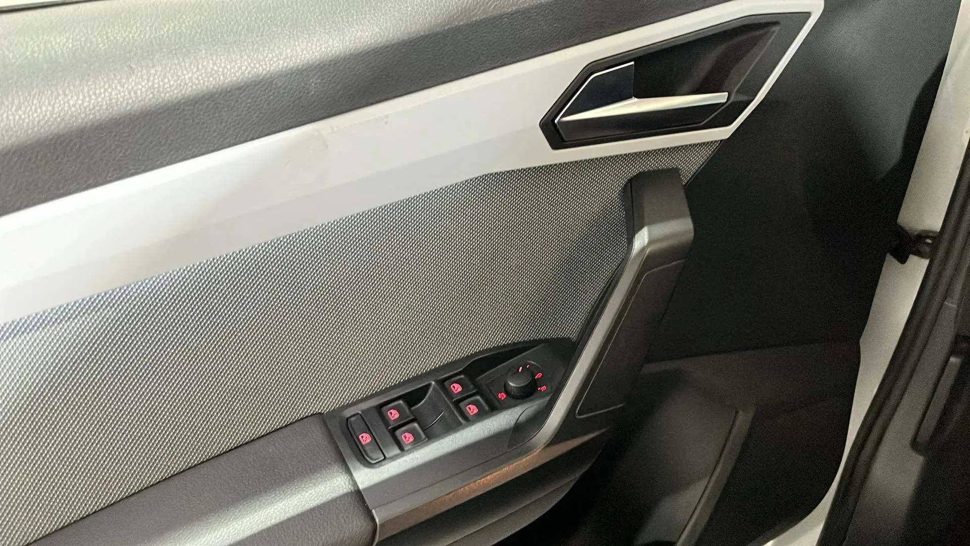 SEAT Ibiza 1.0 TSI Special Edition Xcellence - foto 16