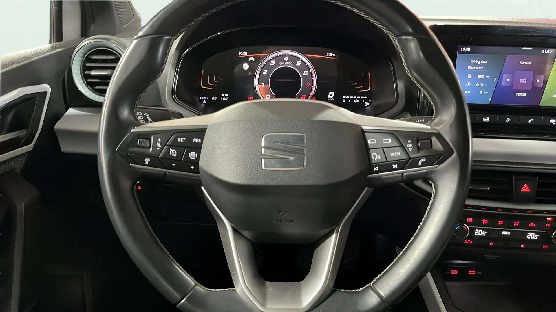 SEAT Ibiza 1.0 TSI Special Edition Xcellence - foto 10