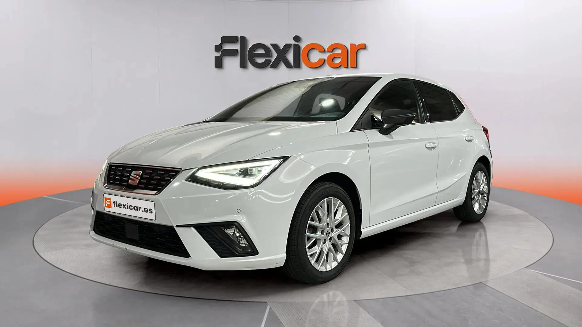 SEAT Ibiza 1.0 TSI Special Edition Xcellence - foto 3