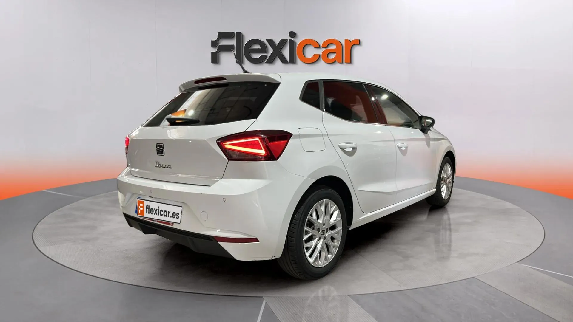SEAT Ibiza 1.0 TSI Special Edition Xcellence - foto 7