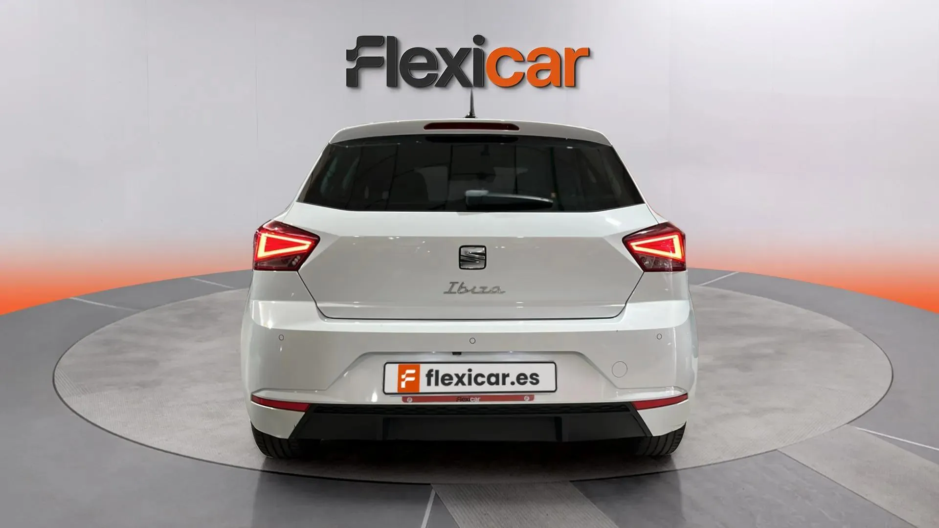 SEAT Ibiza 1.0 TSI Special Edition Xcellence - foto 6