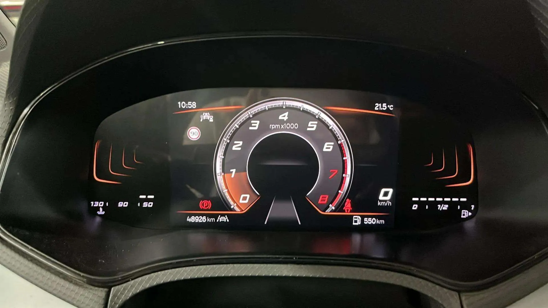 SEAT Ibiza 1.0 TSI Special Edition Xcellence - foto 9