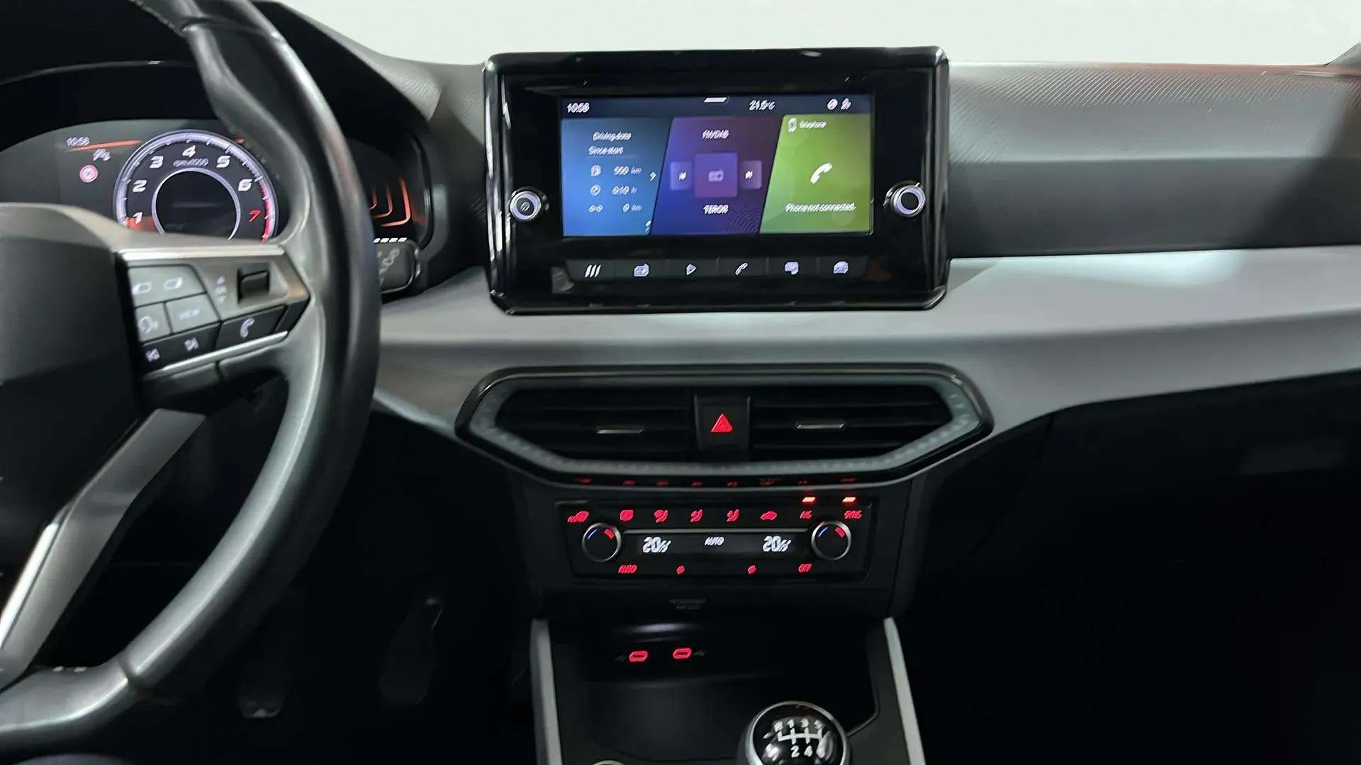 SEAT Ibiza 1.0 TSI Special Edition Xcellence - foto 11
