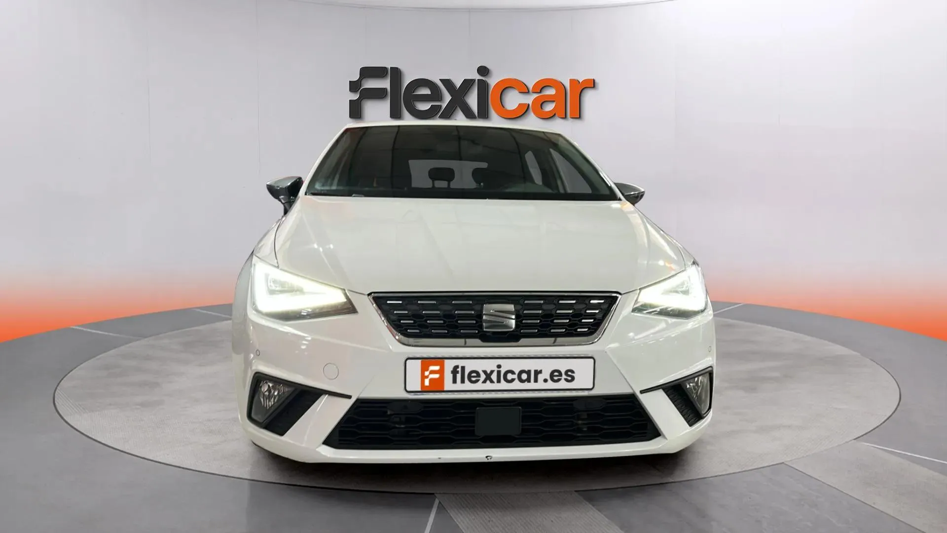 SEAT Ibiza 1.0 TSI Special Edition Xcellence - foto 2