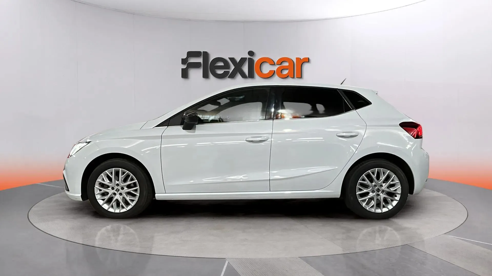 SEAT Ibiza 1.0 TSI Special Edition Xcellence - foto 4