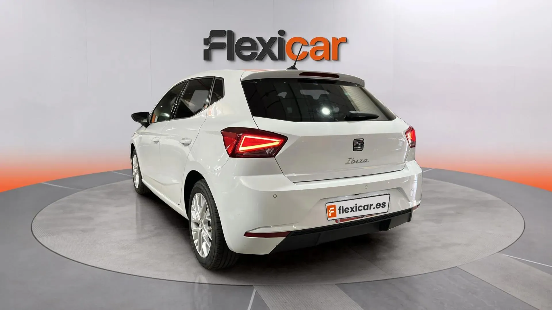 SEAT Ibiza 1.0 TSI Special Edition Xcellence - foto 5
