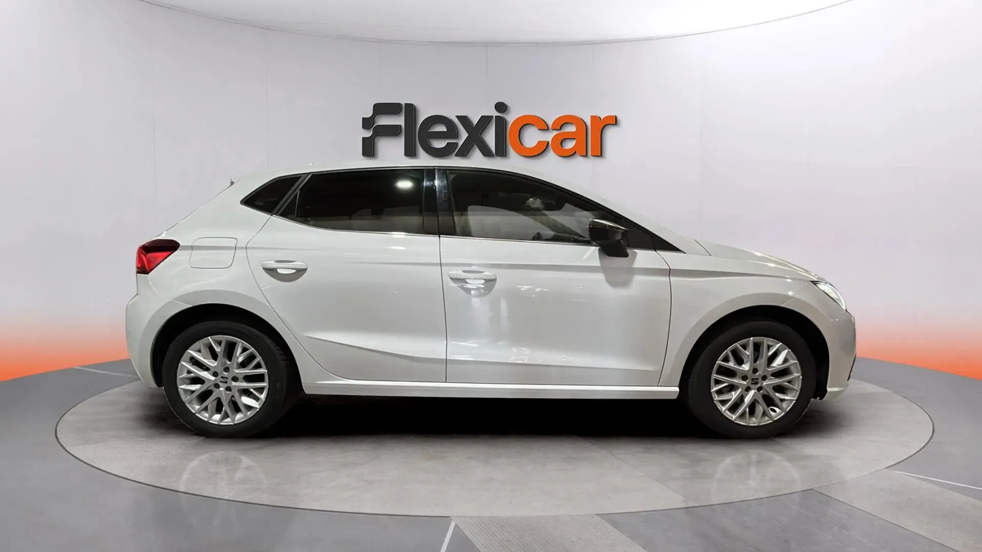SEAT Ibiza 1.0 TSI Special Edition Xcellence - foto 8