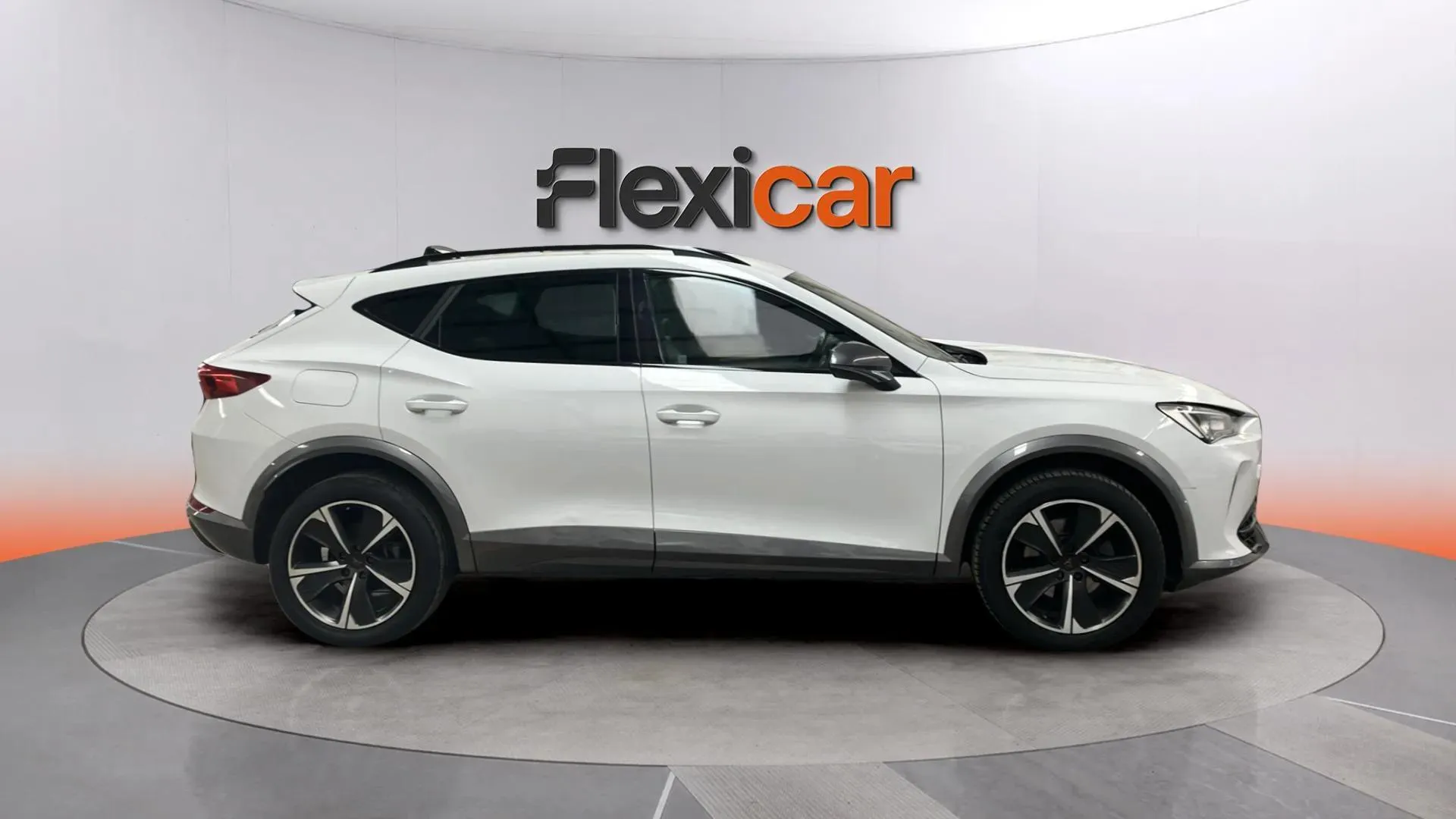 Cupra Formentor 1.5 TSI DSG - foto 5