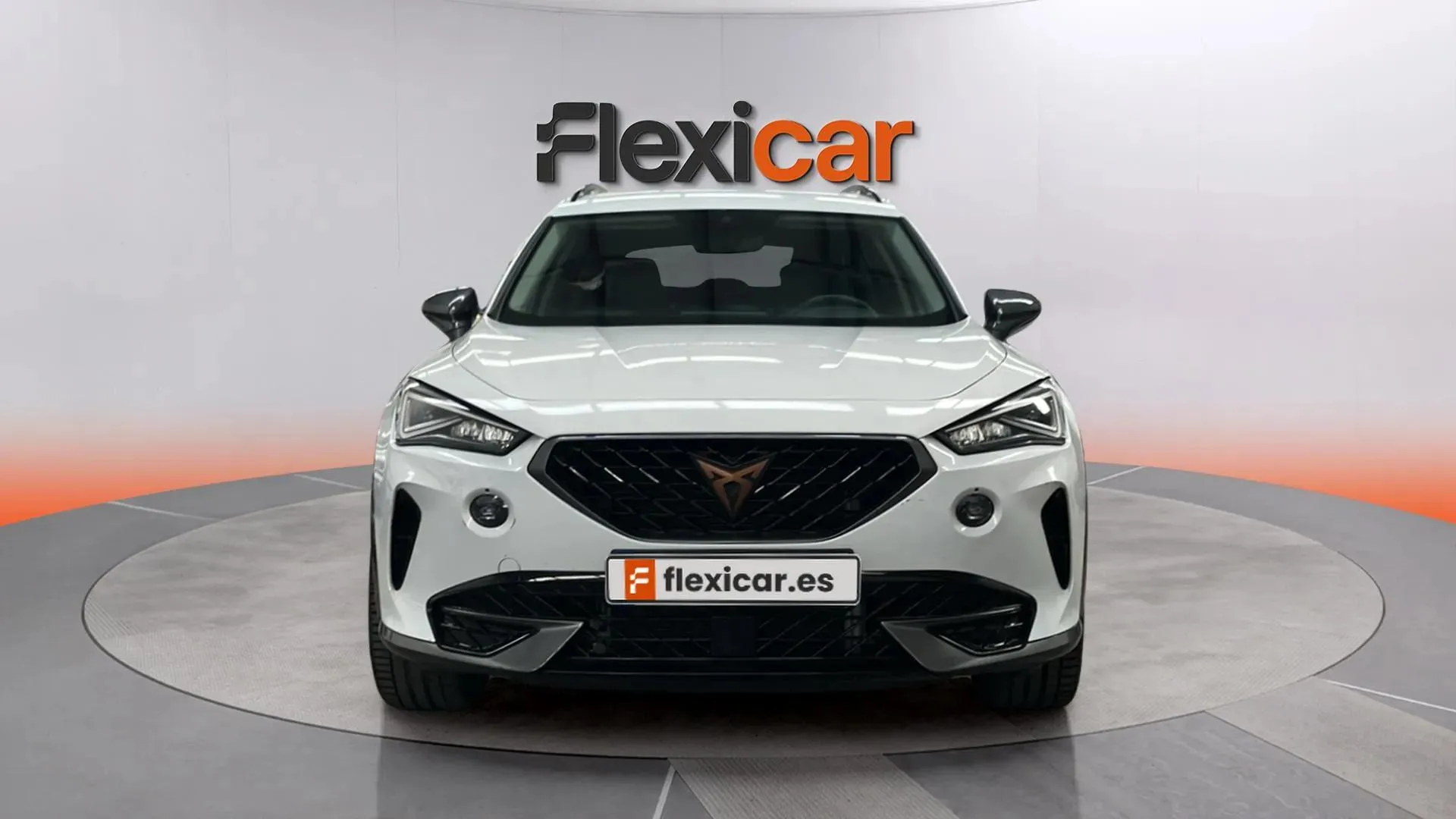 Cupra Formentor 1.5 TSI DSG - foto 2