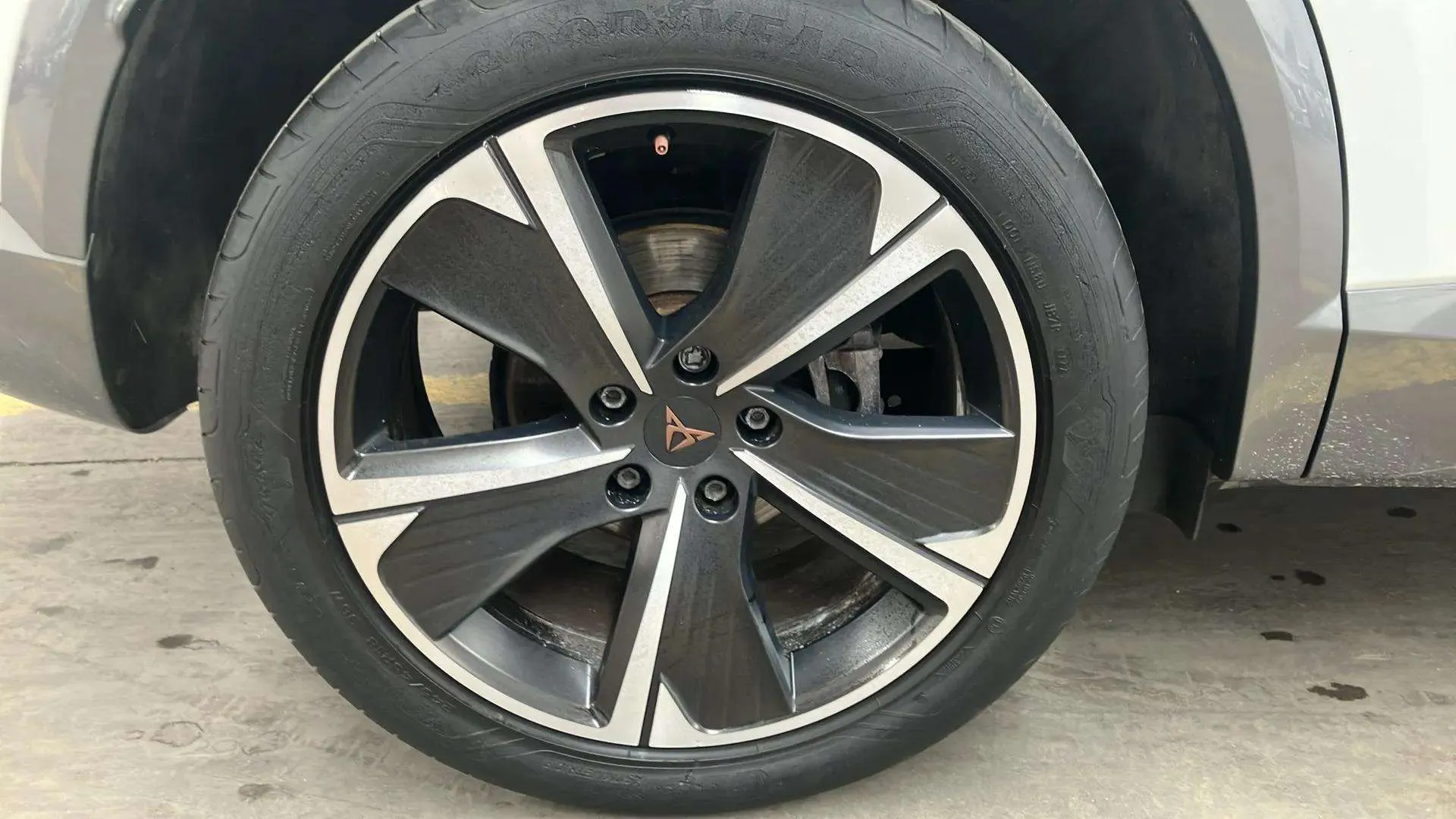 Cupra Formentor 1.5 TSI DSG - foto 20