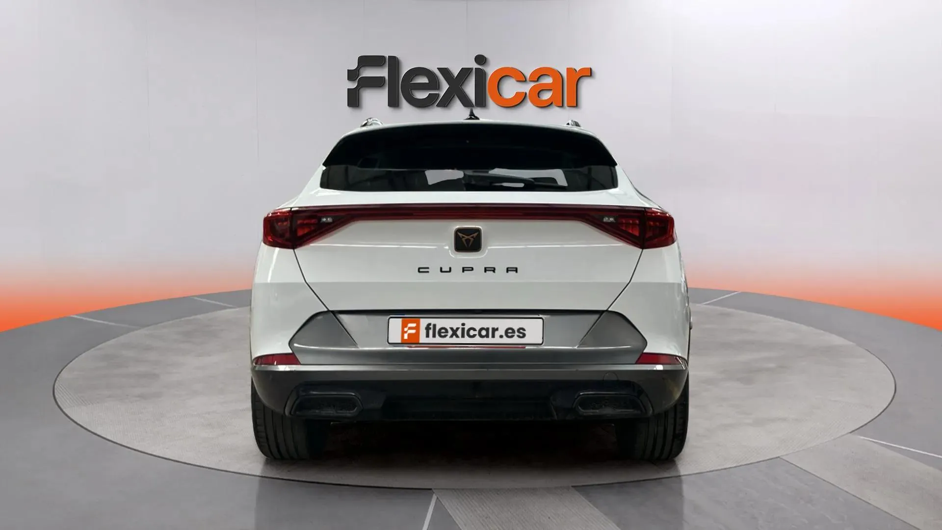 Cupra Formentor 1.5 TSI DSG - foto 4